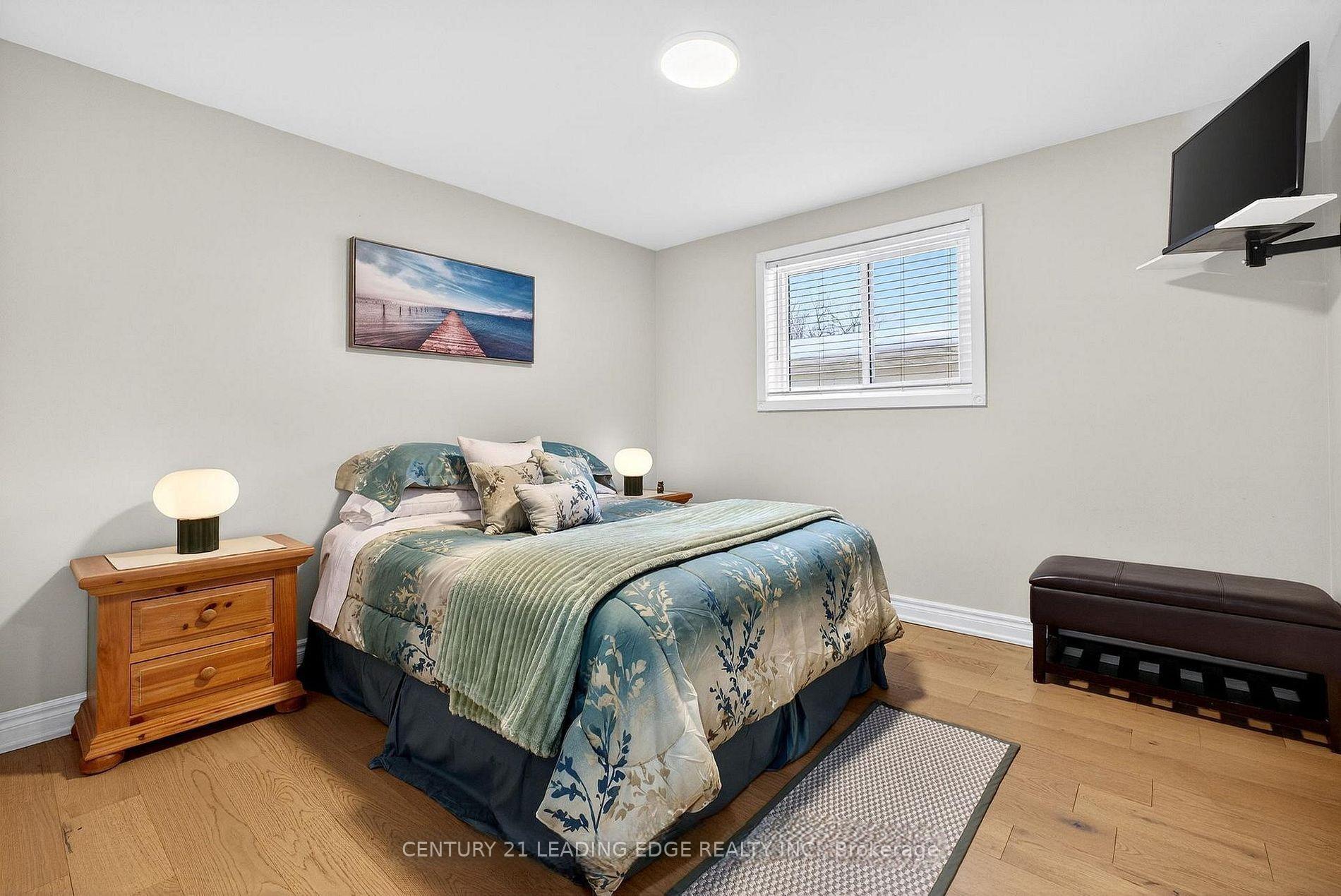 Photo 17 of 855 Zator Avenue, Pickering, Bay Ridges — HOMEH