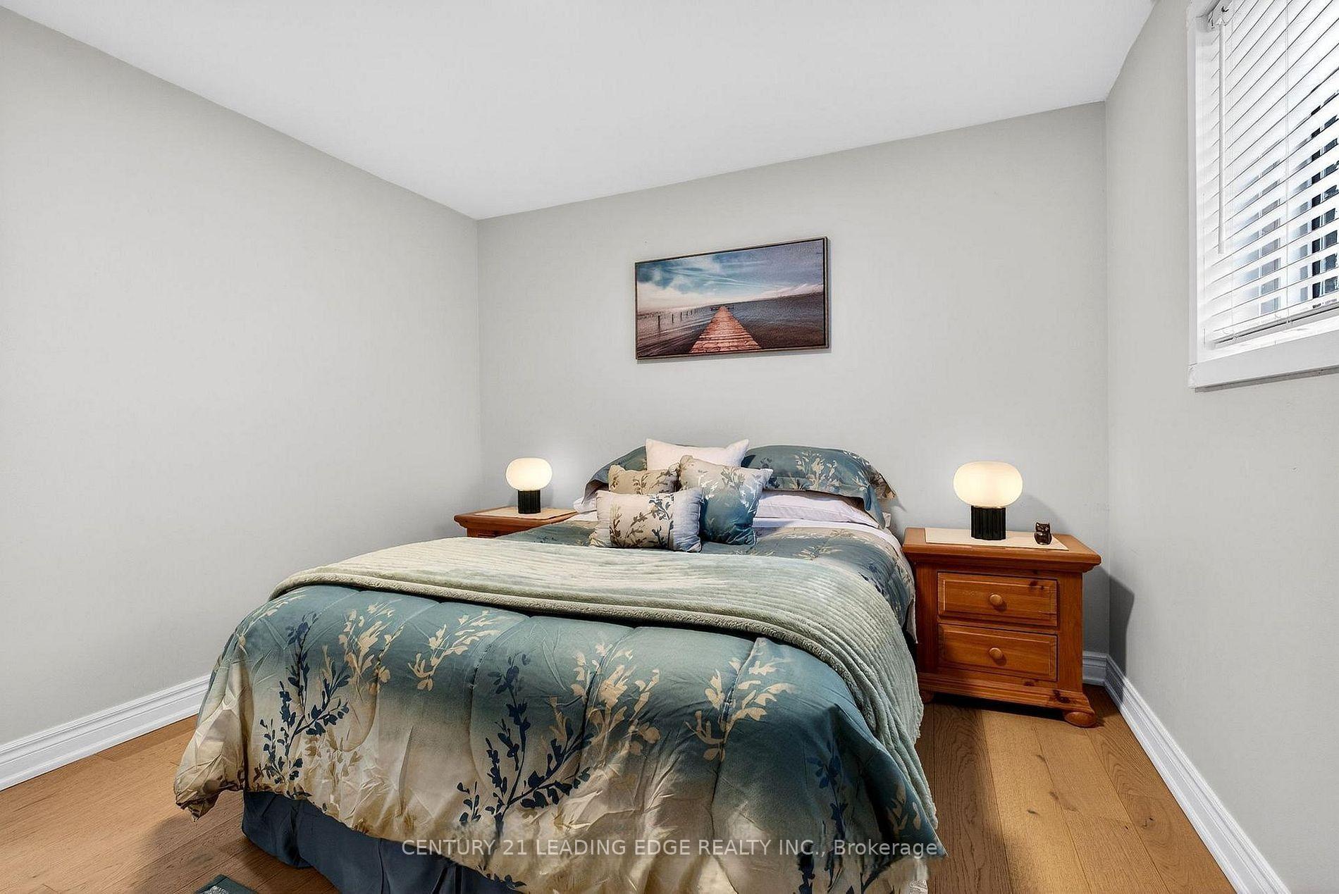 Photo 18 of 855 Zator Avenue, Pickering, Bay Ridges — HOMEH