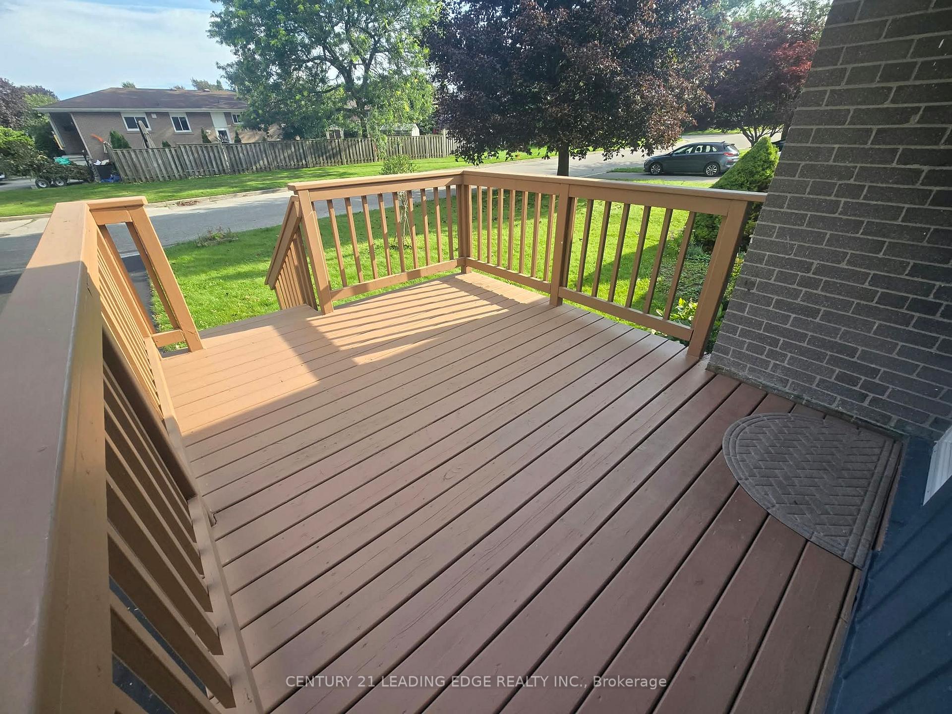 Photo 20 of 855 Zator Avenue, Pickering, Bay Ridges — HOMEH