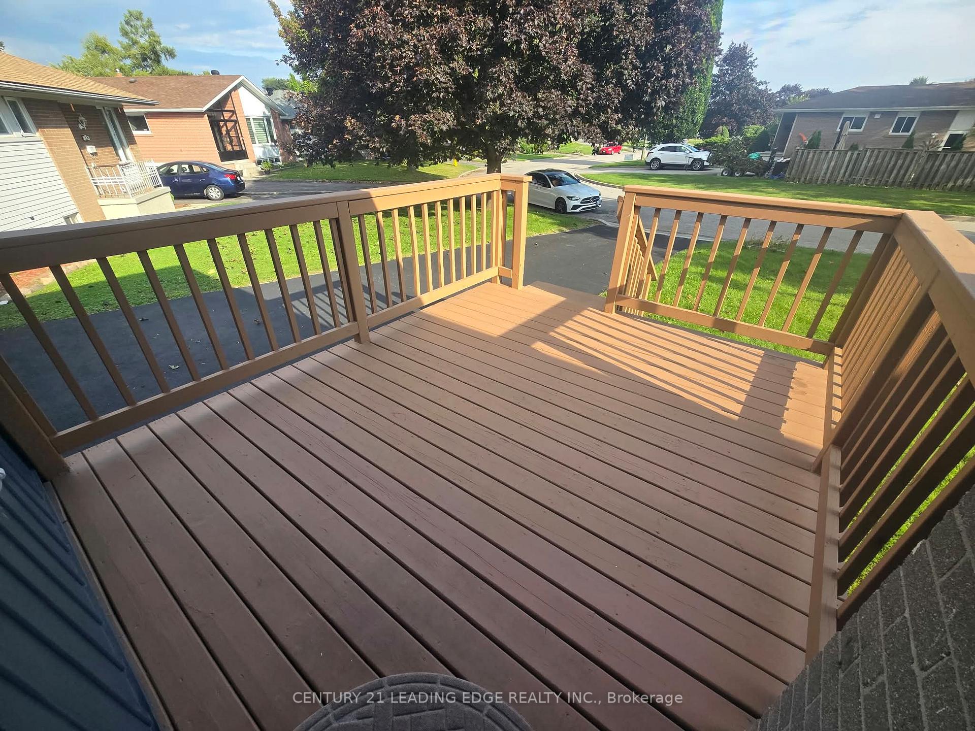 Photo 21 of 855 Zator Avenue, Pickering, Bay Ridges — HOMEH
