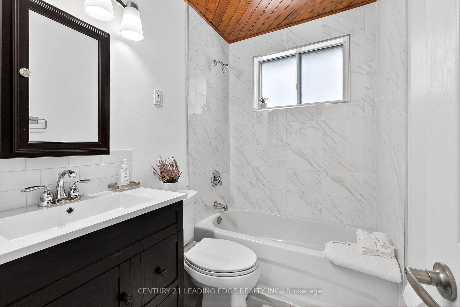 Photo 36 of 855 Zator Avenue, Pickering, Bay Ridges — HOMEH