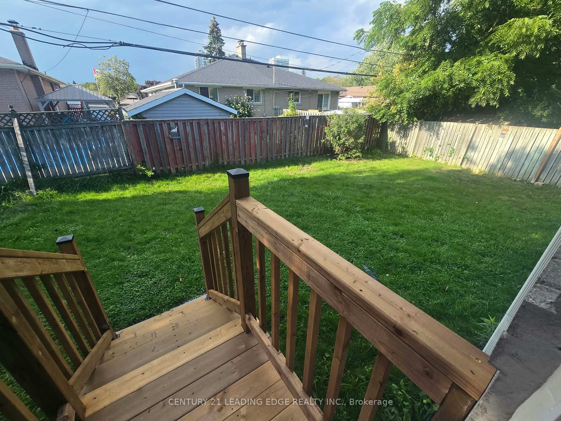 Photo 46 of 855 Zator Avenue, Pickering, Bay Ridges — HOMEH