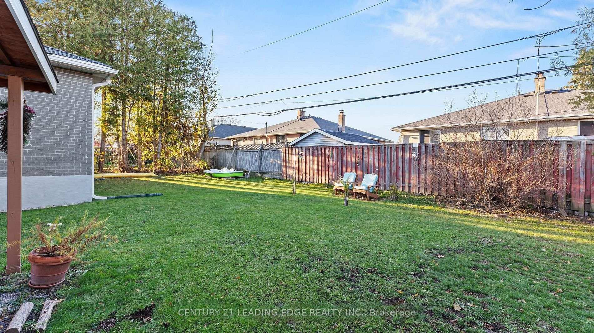 Photo 48 of 855 Zator Avenue, Pickering, Bay Ridges — HOMEH