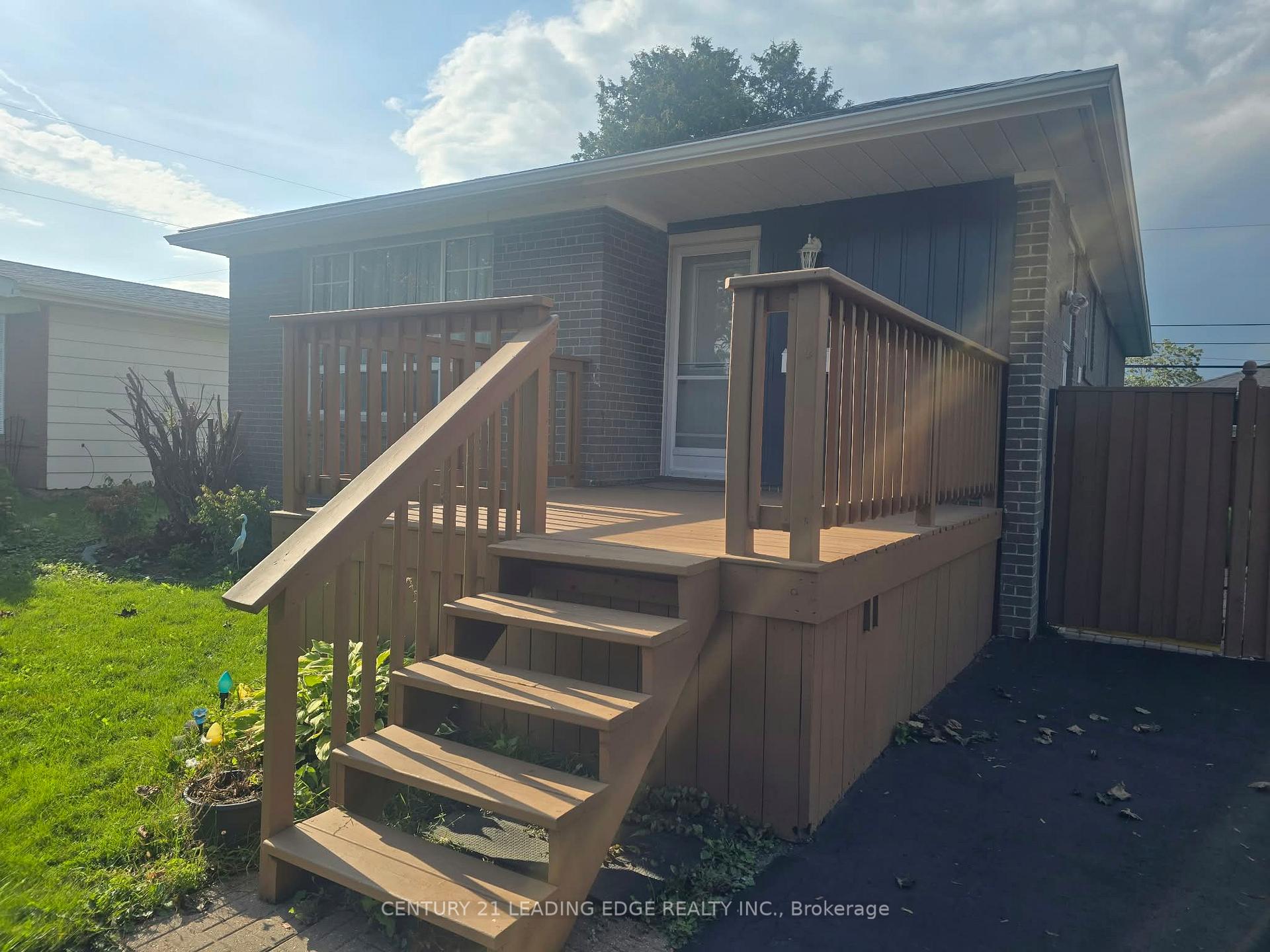 Photo 49 of 855 Zator Avenue, Pickering, Bay Ridges — HOMEH