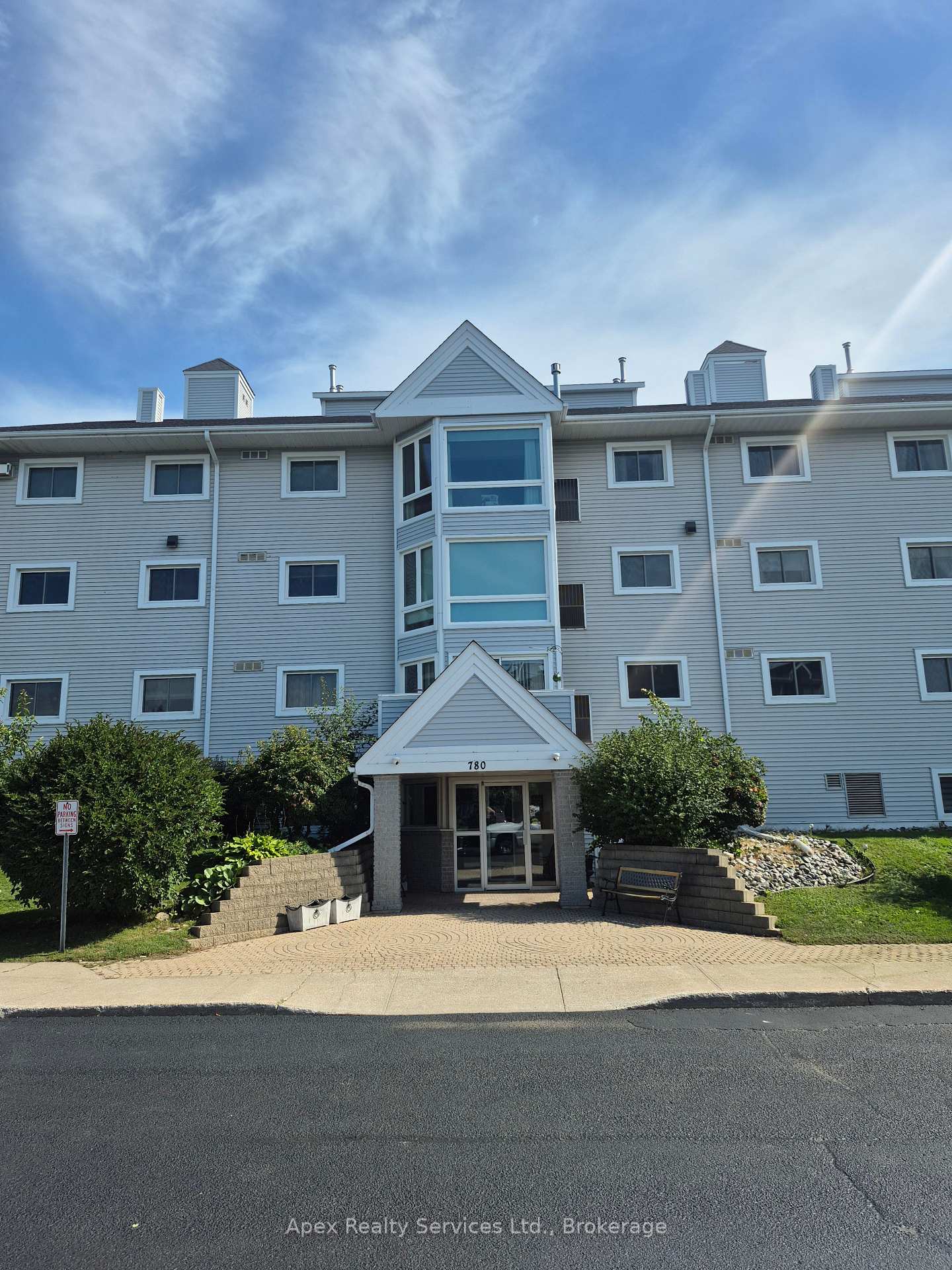 Photo 2 of Unit 306, 780 Gordon Street, Thunder Bay, Westfort — HOMEH