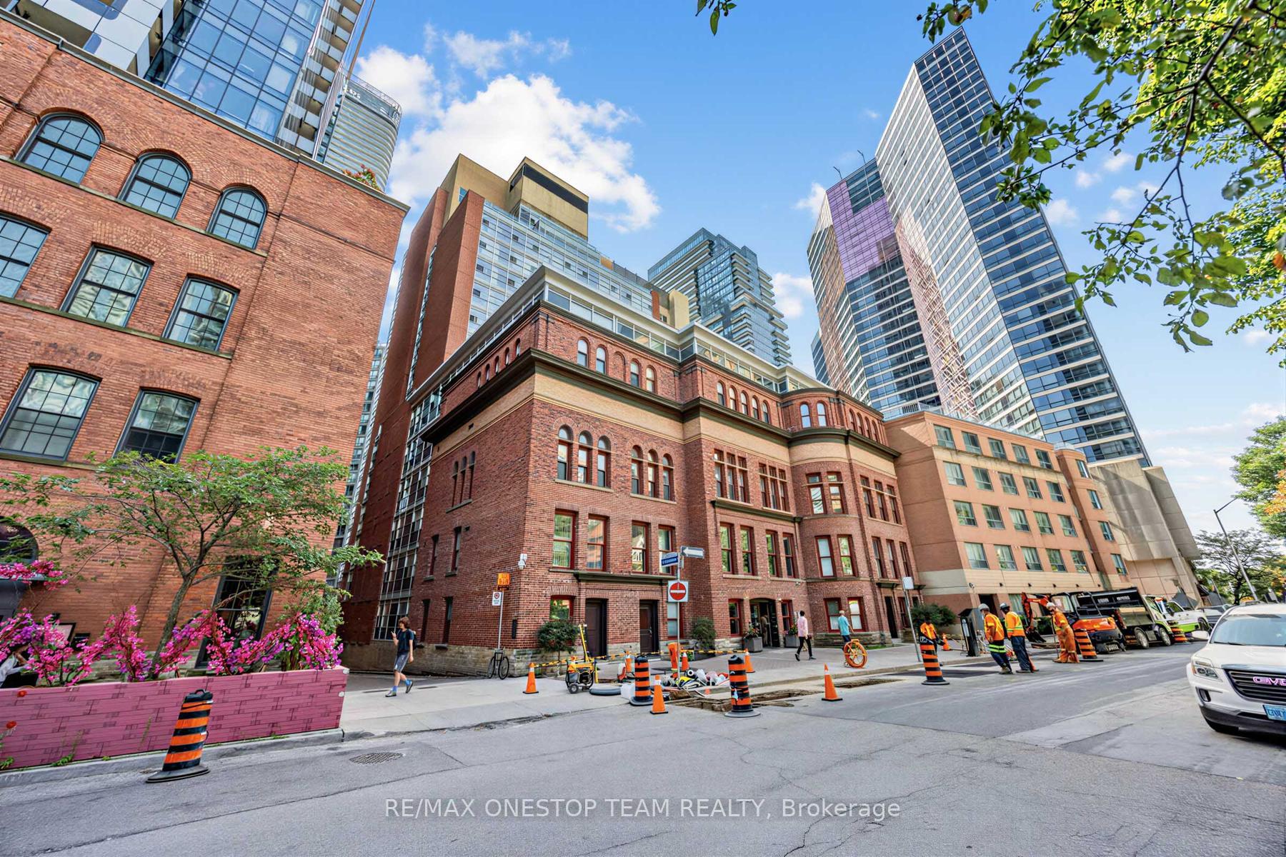 Photo of Unit 504, 11 St Joseph Street