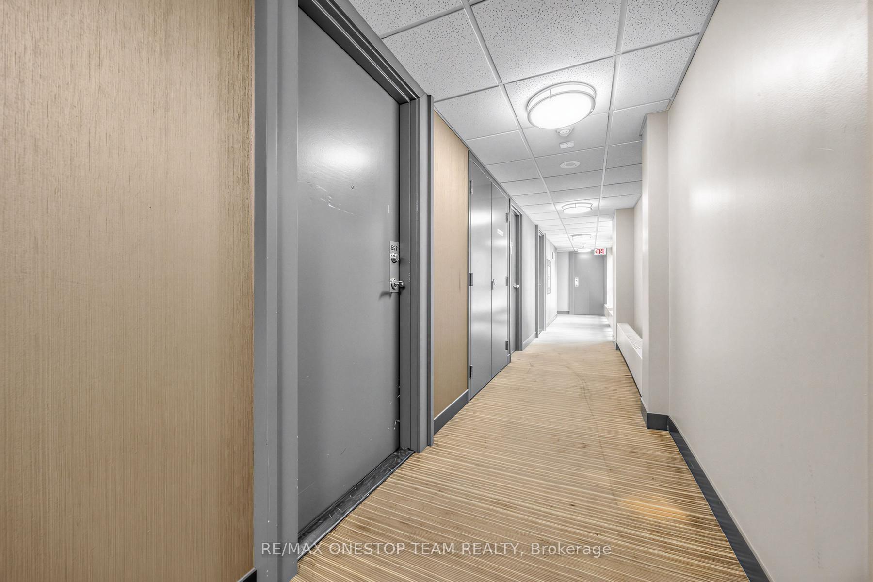 Photo 3 of Unit 504, 11 St Joseph Street, Toronto, Bay Street Corridor — HOMEH