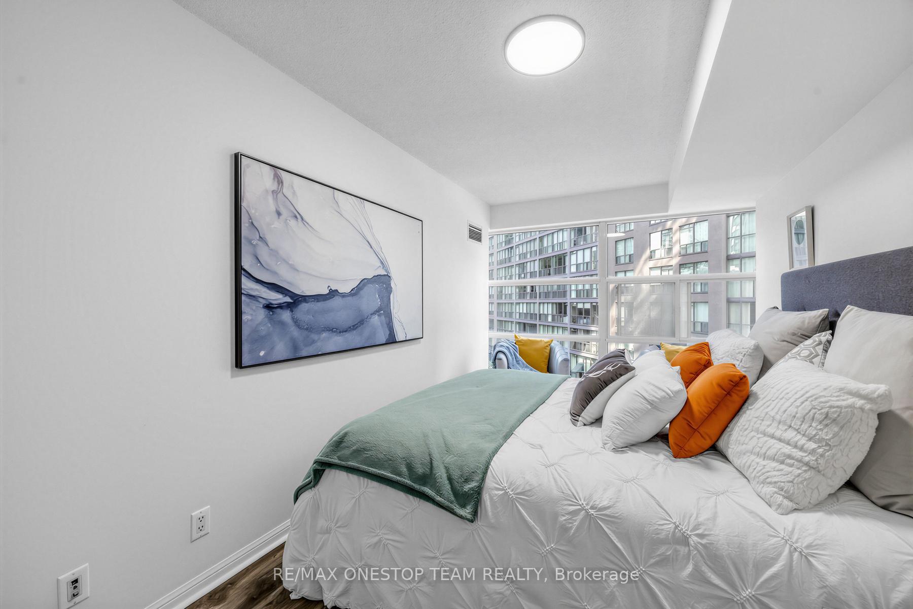 Photo 20 of Unit 504, 11 St Joseph Street, Toronto, Bay Street Corridor — HOMEH