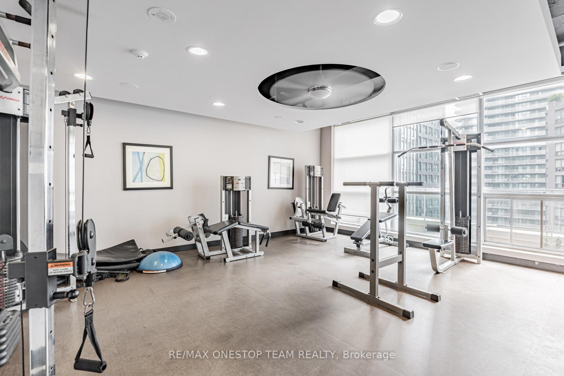 Photo 27 of Unit 504, 11 St Joseph Street, Toronto, Bay Street Corridor — HOMEH