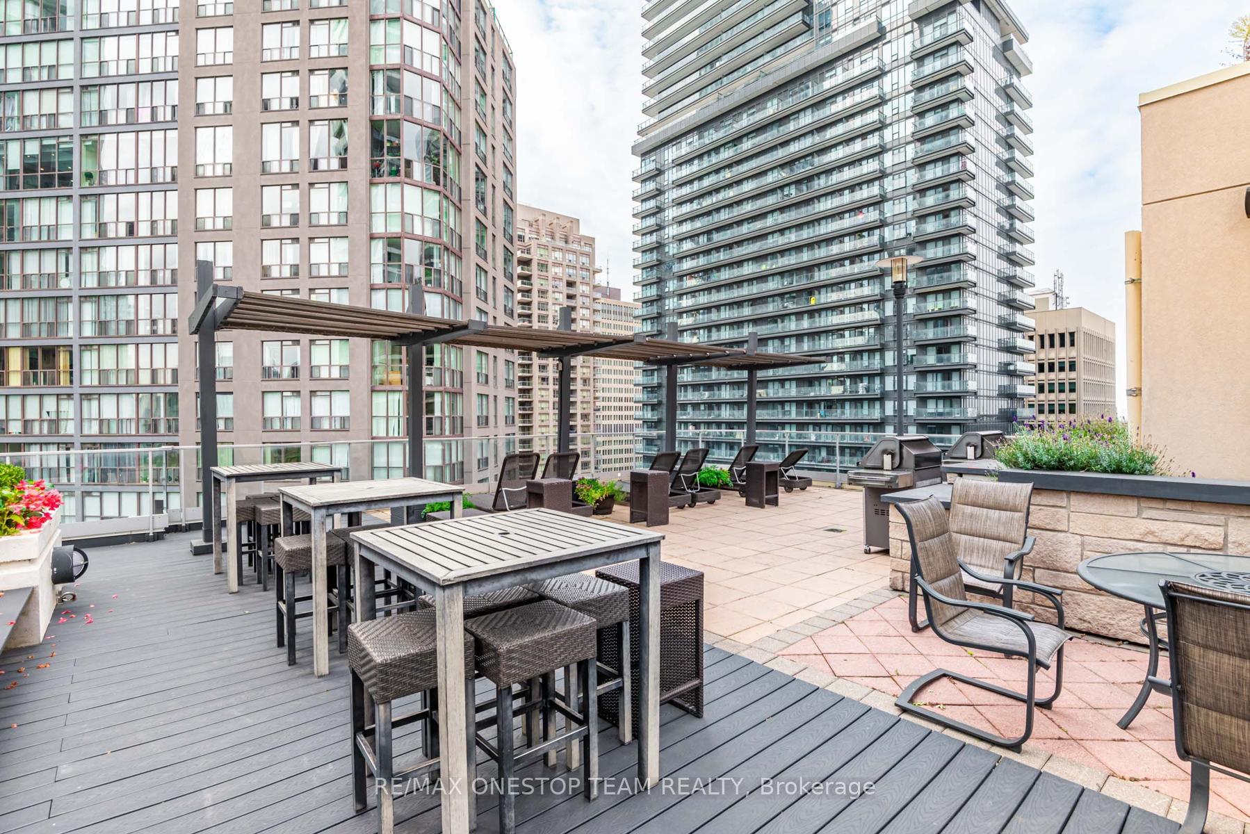 Photo 30 of Unit 504, 11 St Joseph Street, Toronto, Bay Street Corridor — HOMEH