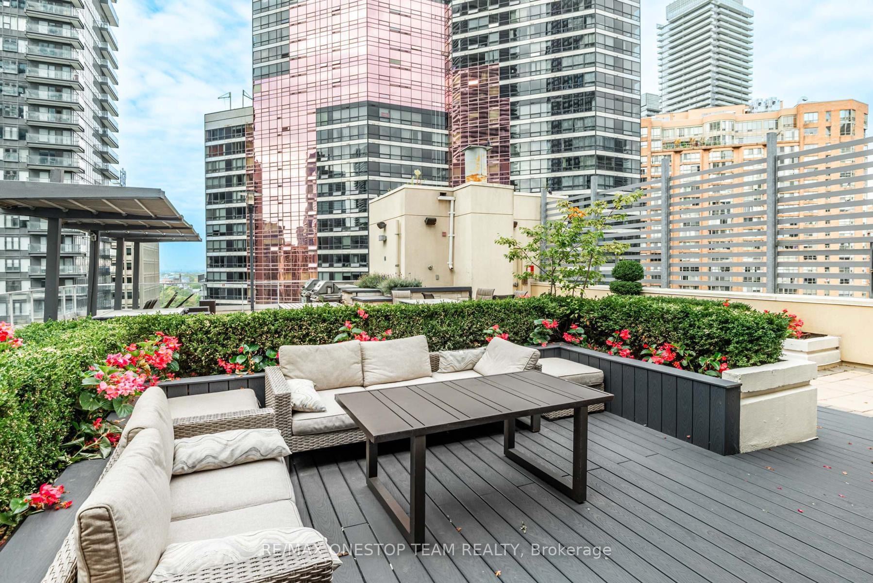 Photo 32 of Unit 504, 11 St Joseph Street, Toronto, Bay Street Corridor — HOMEH