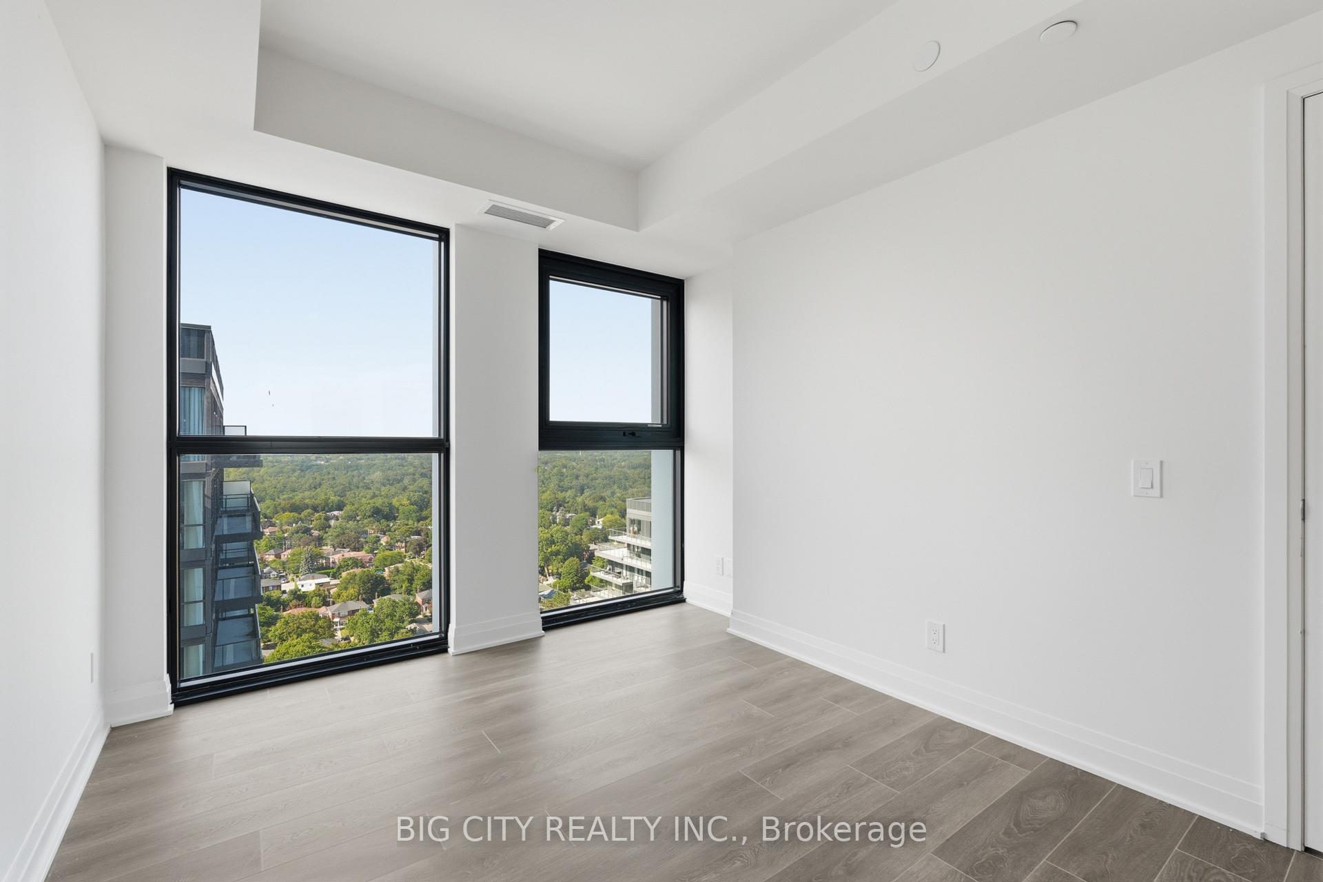 Photo 5 of Unit 2207, 25 Frederick Todd Way, Toronto, Thorncliffe Park — HOMEH