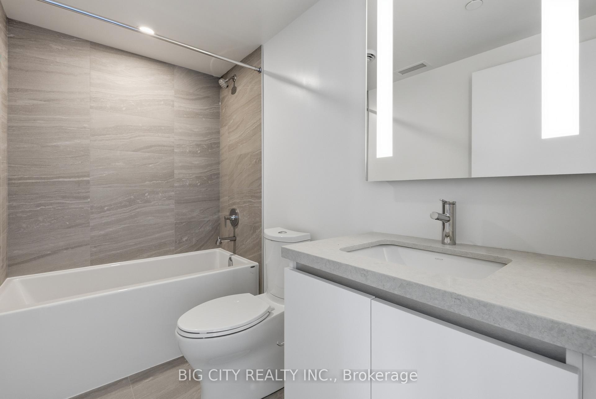 Photo 7 of Unit 2207, 25 Frederick Todd Way, Toronto, Thorncliffe Park — HOMEH