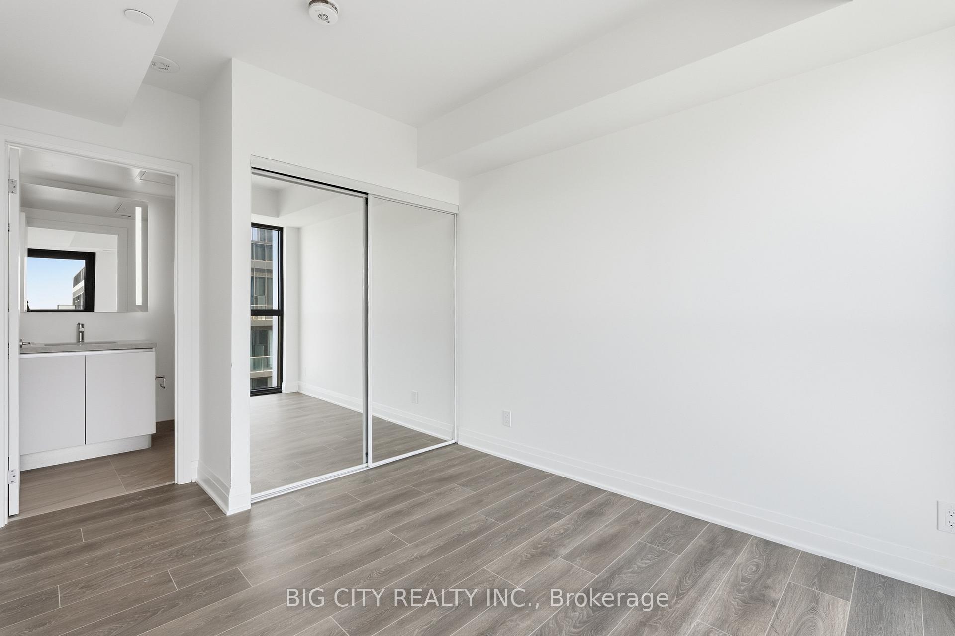 Photo 8 of Unit 2207, 25 Frederick Todd Way, Toronto, Thorncliffe Park — HOMEH
