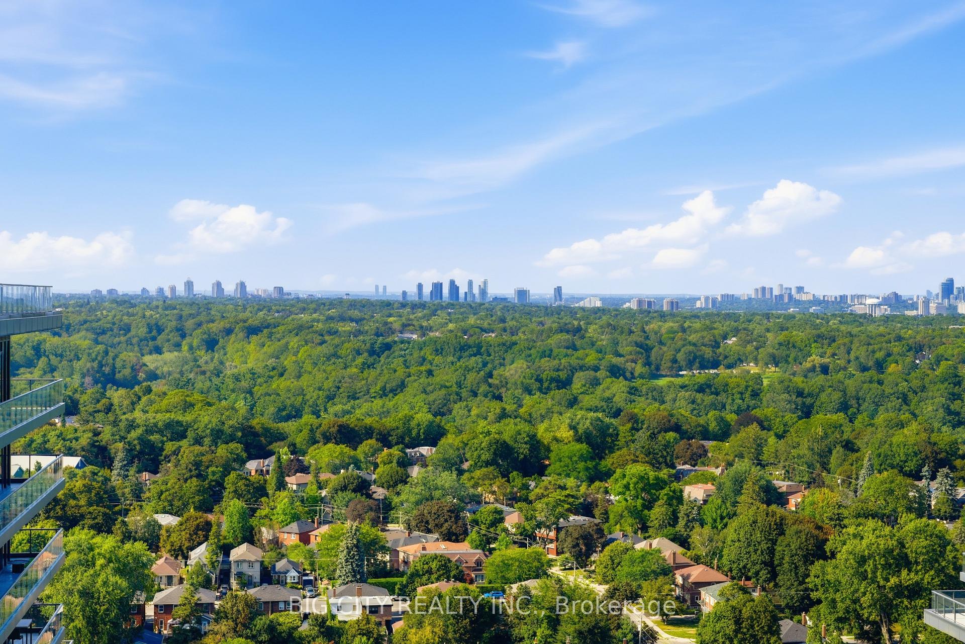 Photo 10 of Unit 2207, 25 Frederick Todd Way, Toronto, Thorncliffe Park — HOMEH