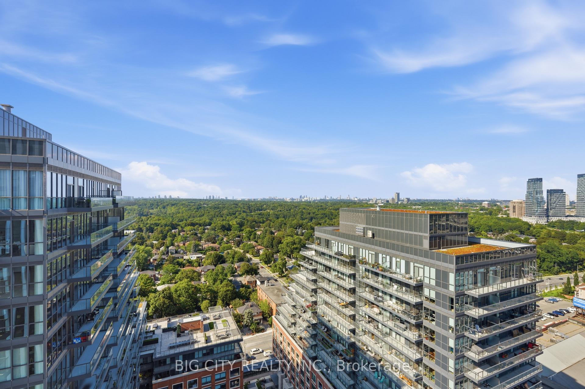 Photo 11 of Unit 2207, 25 Frederick Todd Way, Toronto, Thorncliffe Park — HOMEH