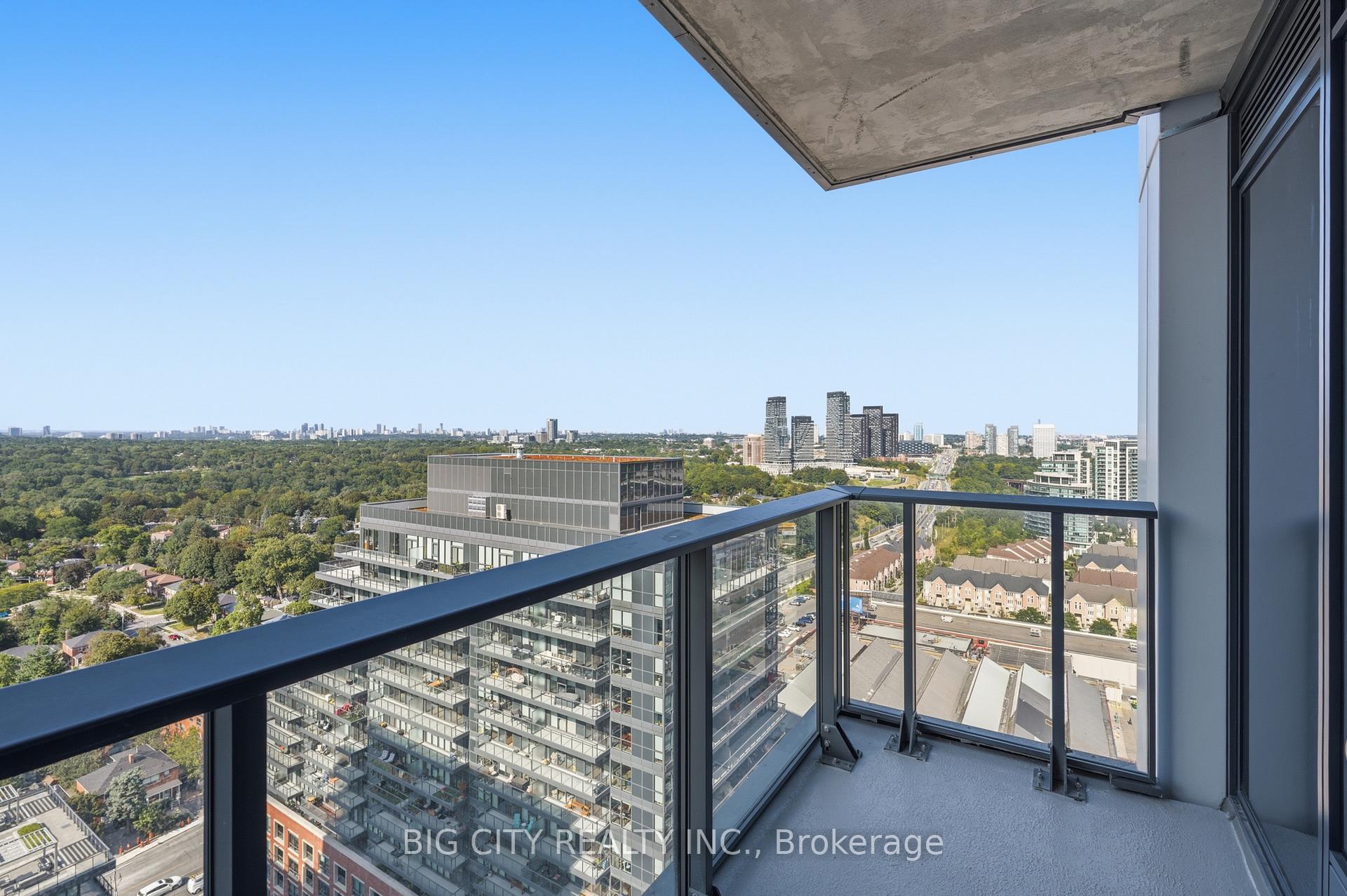 Photo 12 of Unit 2207, 25 Frederick Todd Way, Toronto, Thorncliffe Park — HOMEH