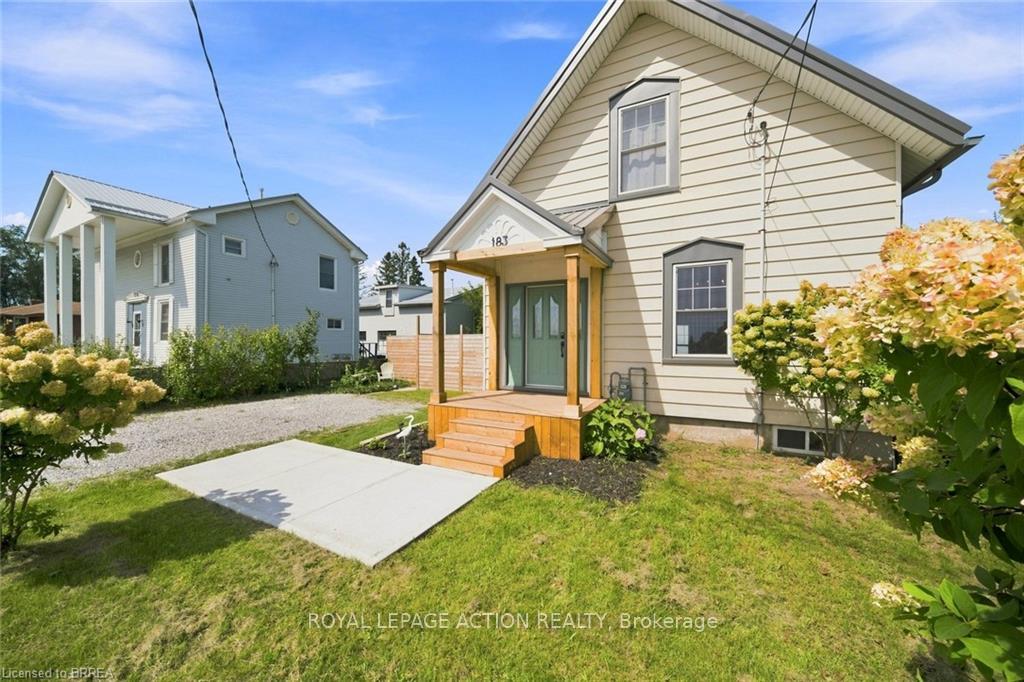 Photo of 183 Dalton Road