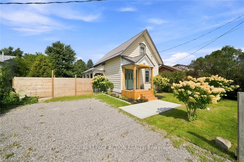 Photo 3 of 183 Dalton Road, Norfolk, Delhi — HOMEH