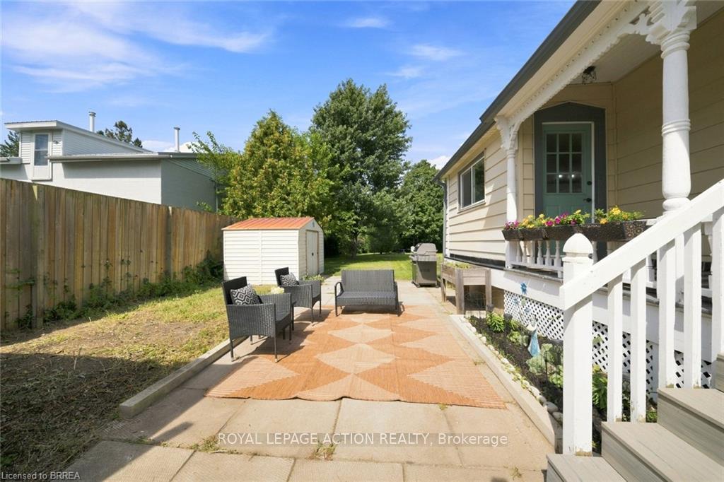 Photo 30 of 183 Dalton Road, Norfolk, Delhi — HOMEH