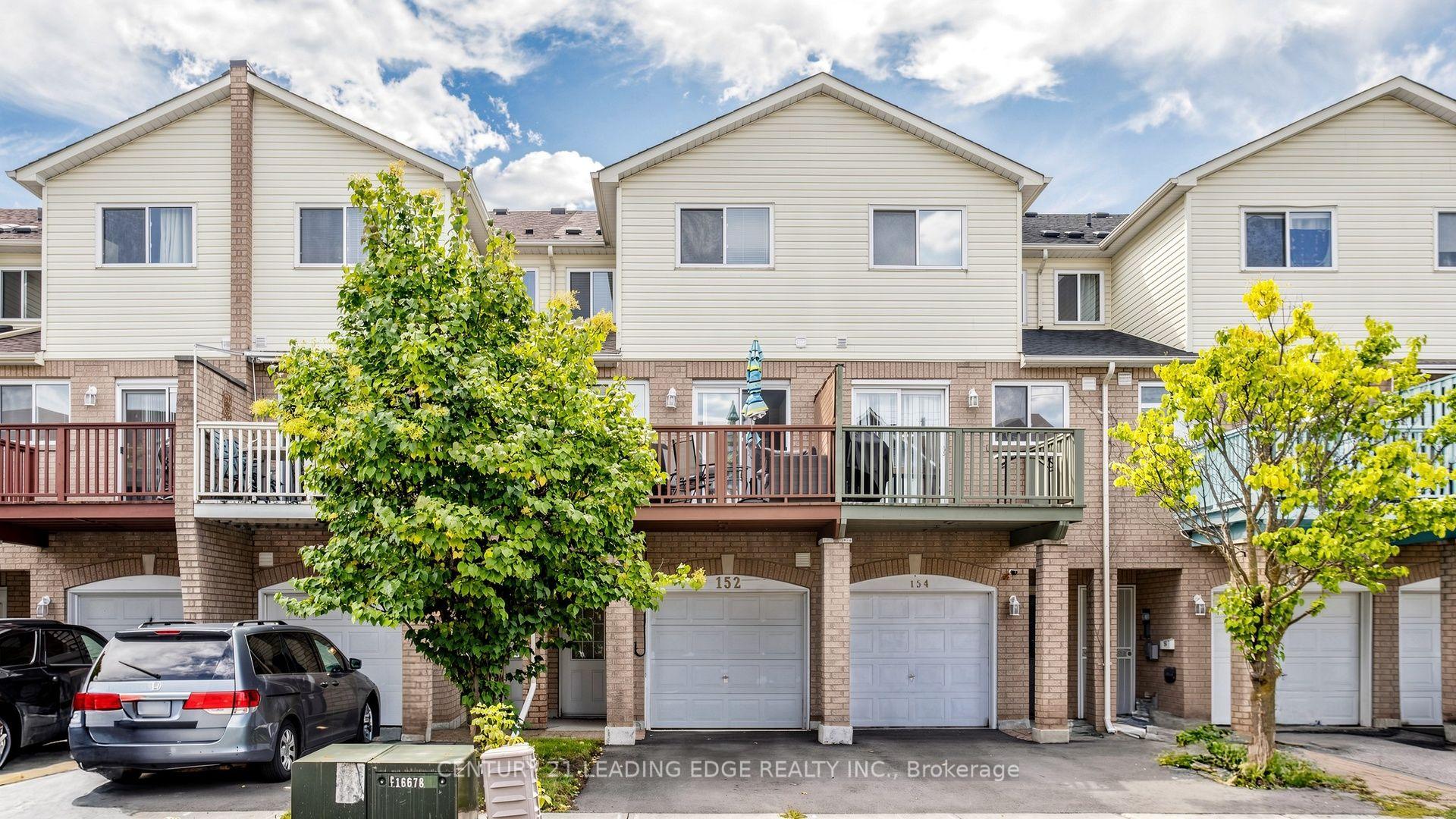 Photo 1 of 152 Bartley Drive, North York, Victoria Village — HOMEH