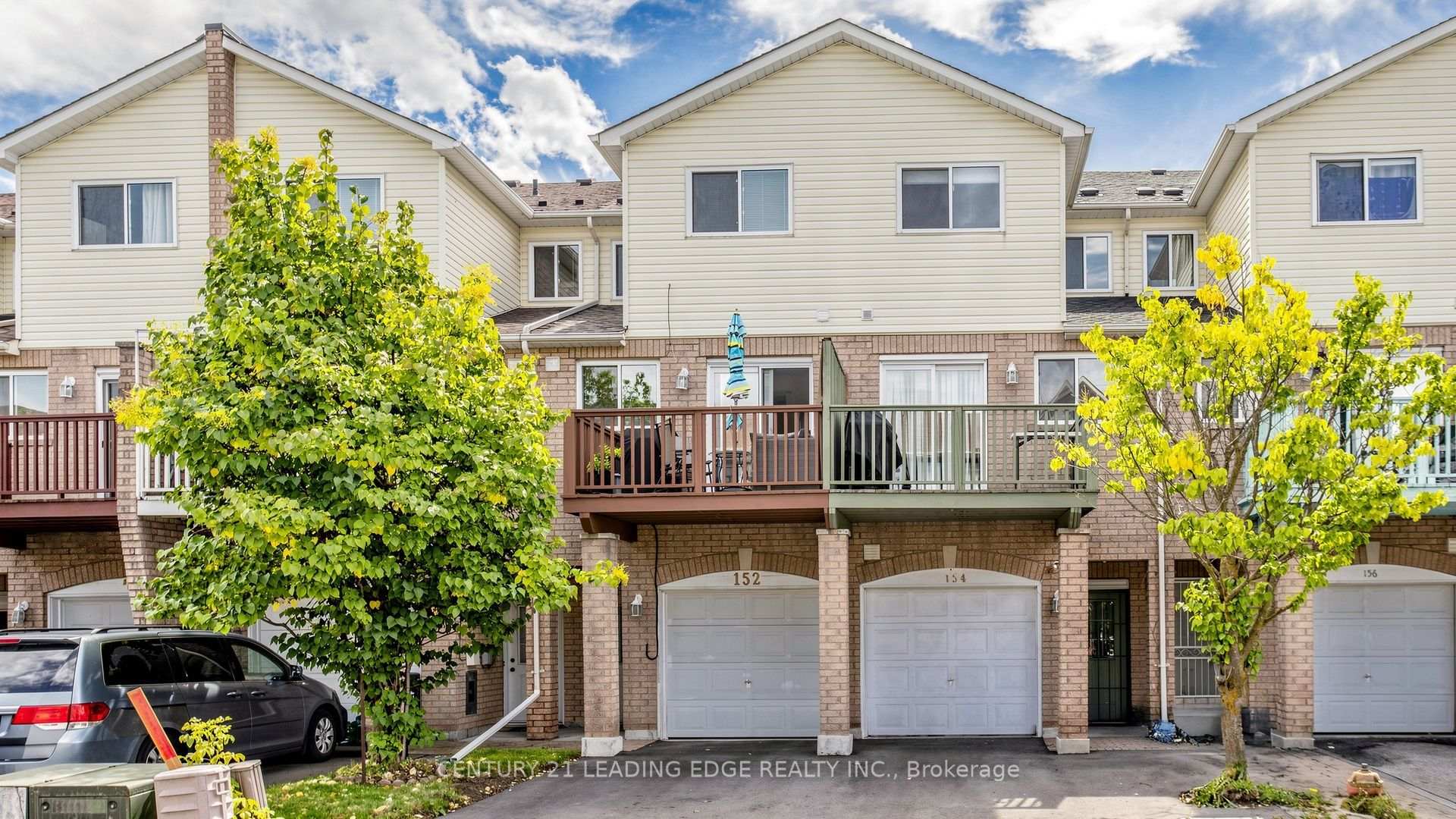 Photo 2 of 152 Bartley Drive, North York, Victoria Village — HOMEH