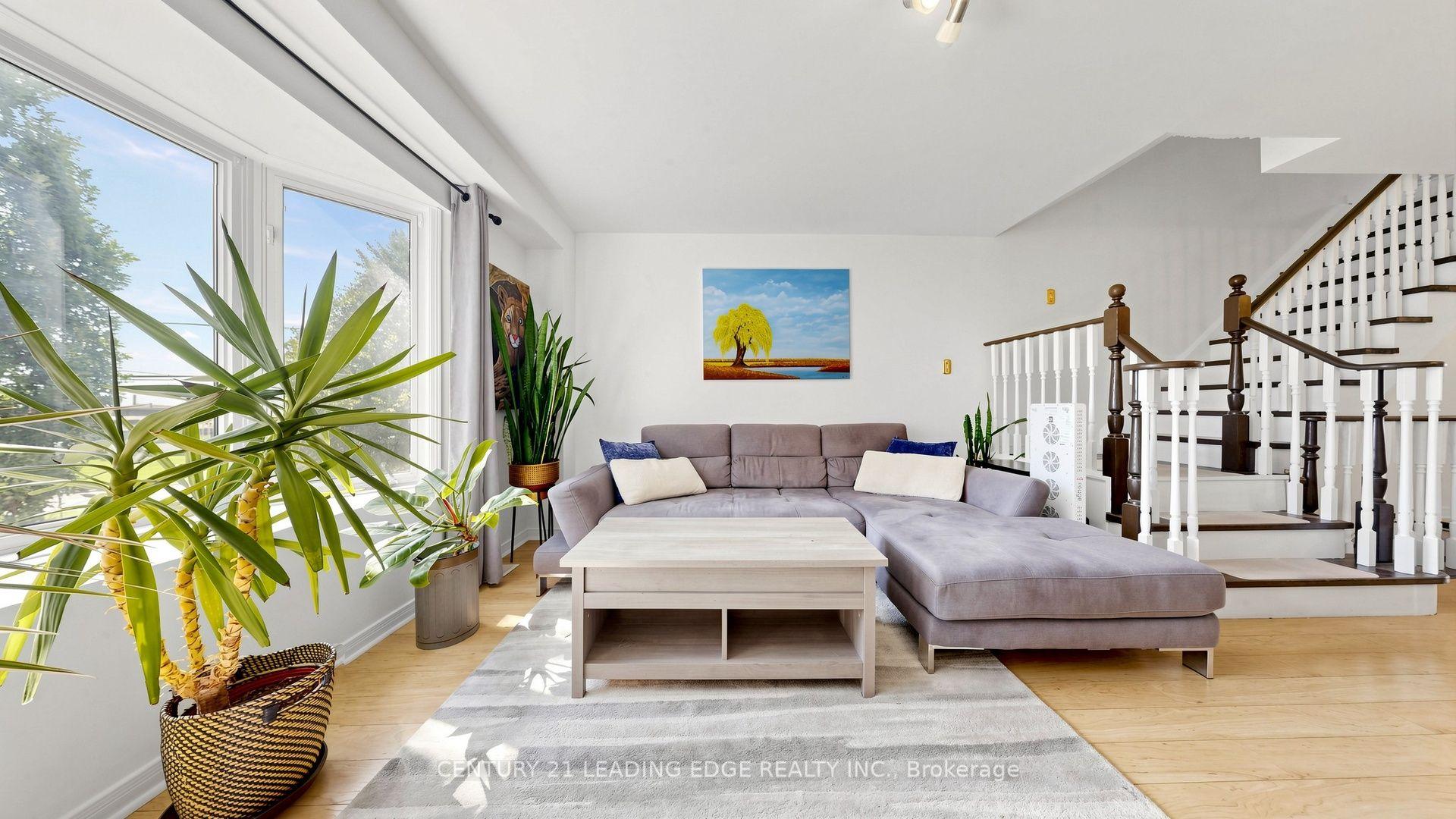 Photo 6 of 152 Bartley Drive, North York, Victoria Village — HOMEH