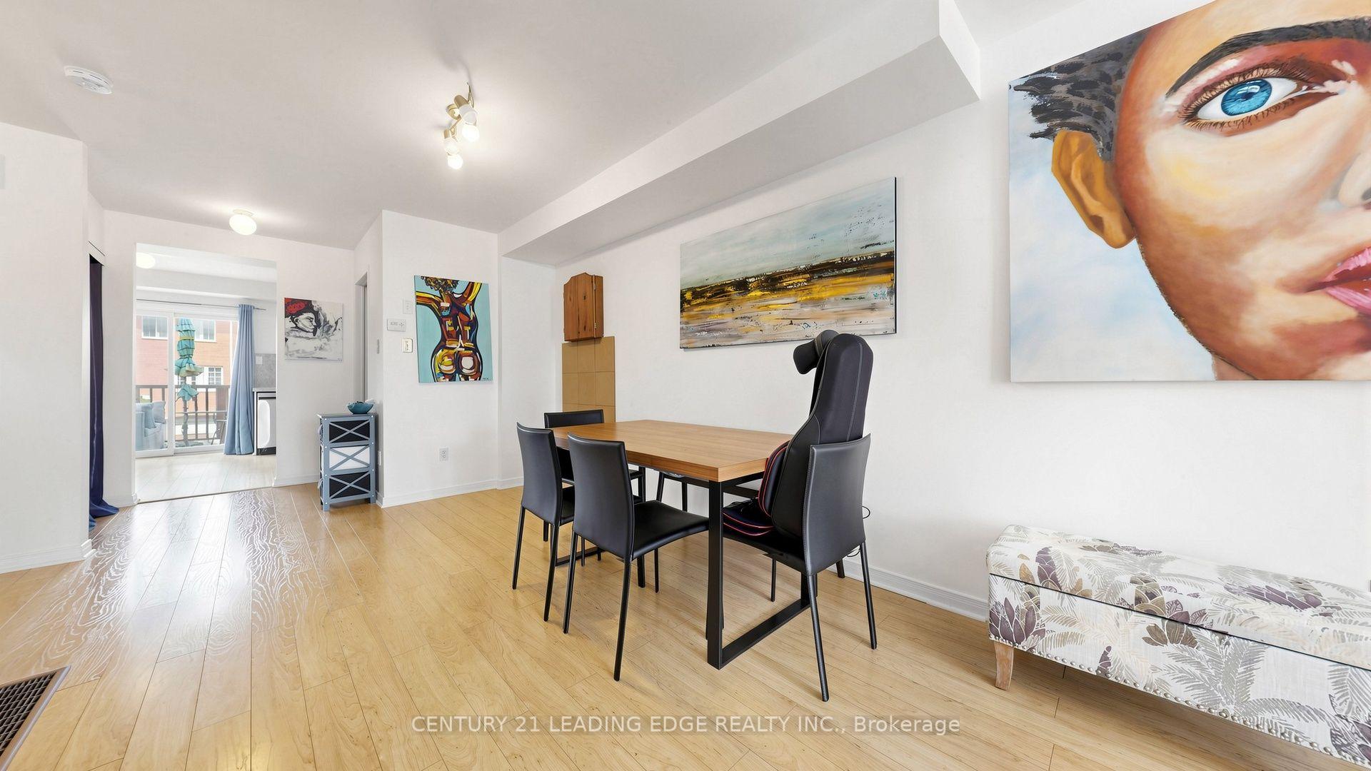 Photo 9 of 152 Bartley Drive, North York, Victoria Village — HOMEH
