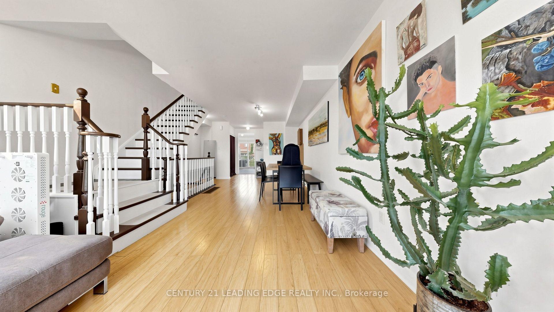 Photo 12 of 152 Bartley Drive, North York, Victoria Village — HOMEH