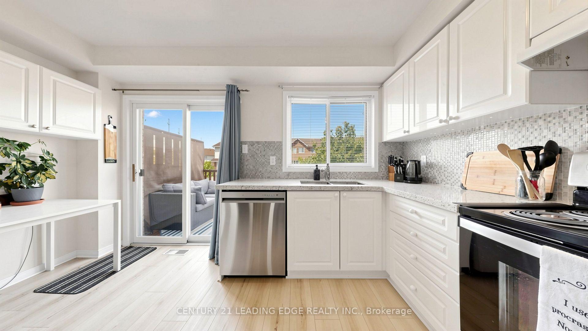 Photo 15 of 152 Bartley Drive, North York, Victoria Village — HOMEH