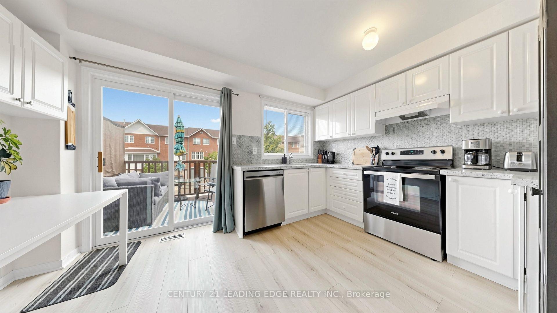 Photo 18 of 152 Bartley Drive, North York, Victoria Village — HOMEH