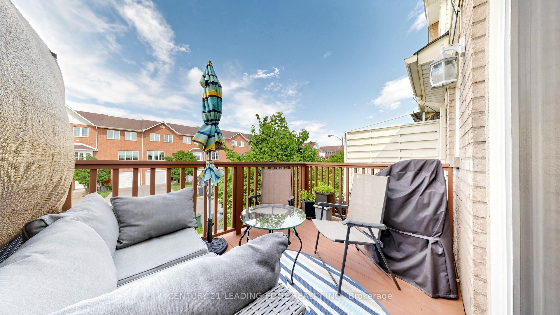 Photo 21 of 152 Bartley Drive, North York, Victoria Village — HOMEH