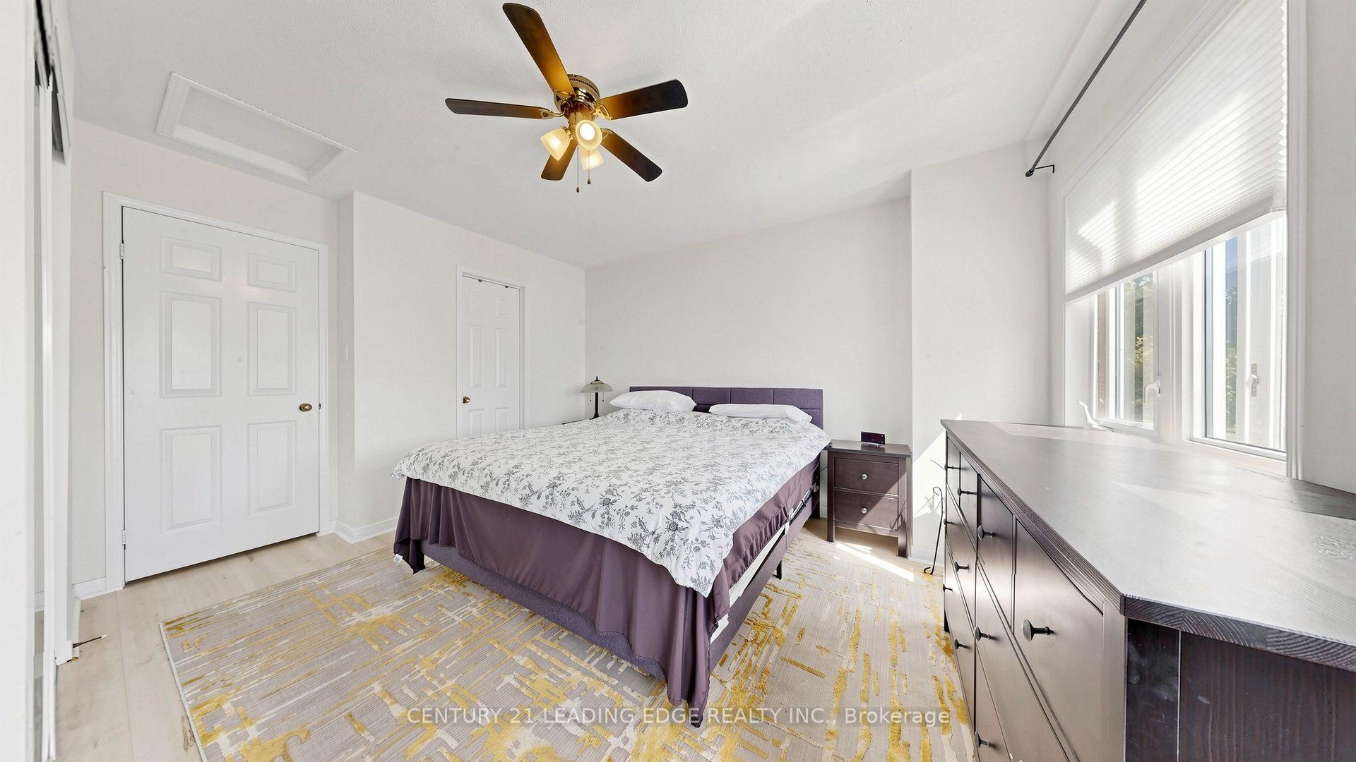 Photo 22 of 152 Bartley Drive, North York, Victoria Village — HOMEH