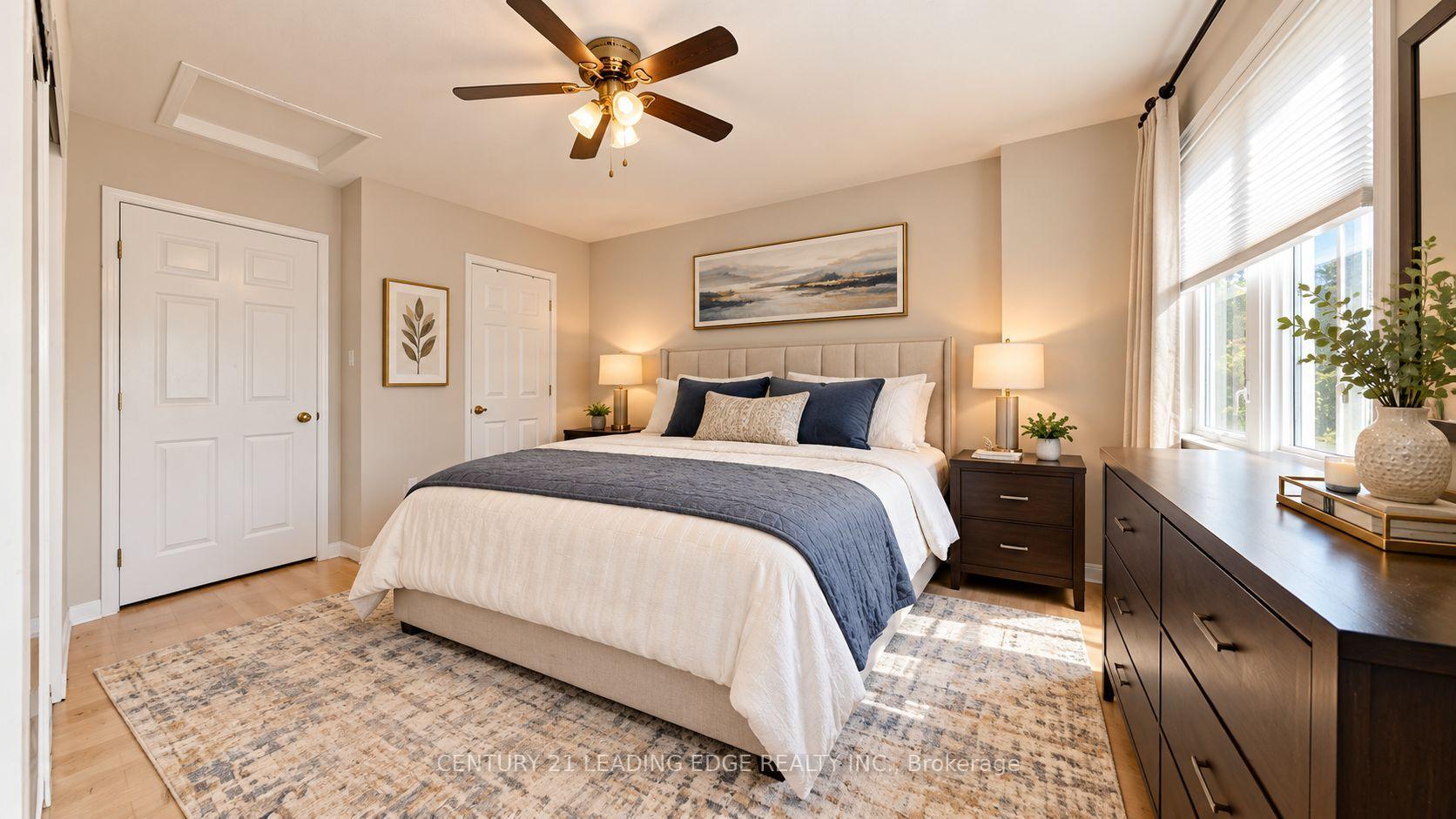 Photo 24 of 152 Bartley Drive, North York, Victoria Village — HOMEH