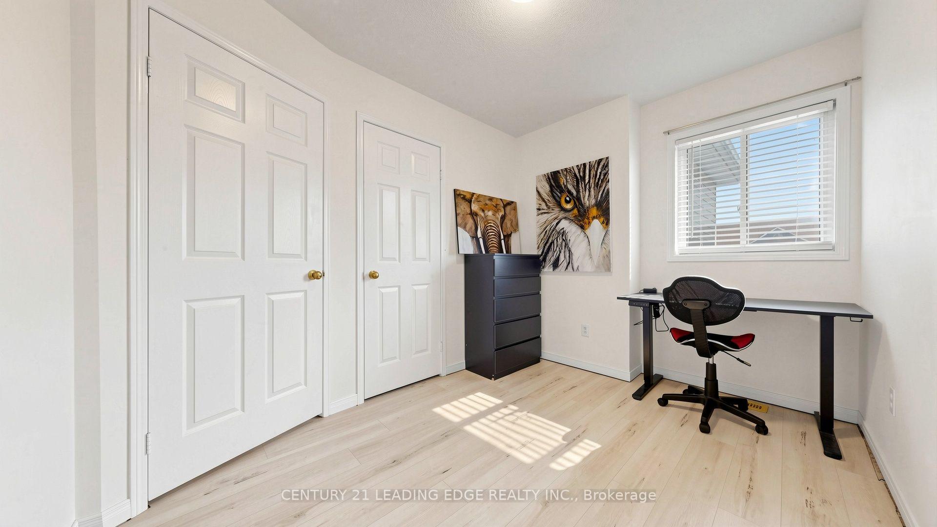 Photo 26 of 152 Bartley Drive, North York, Victoria Village — HOMEH