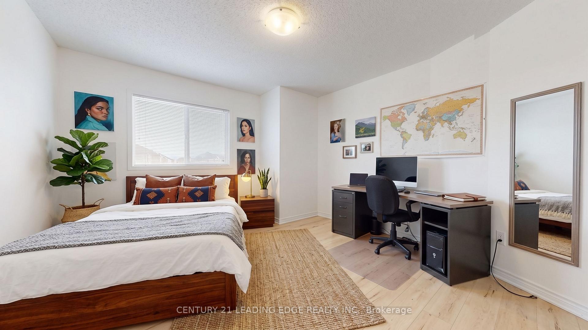 Photo 27 of 152 Bartley Drive, North York, Victoria Village — HOMEH