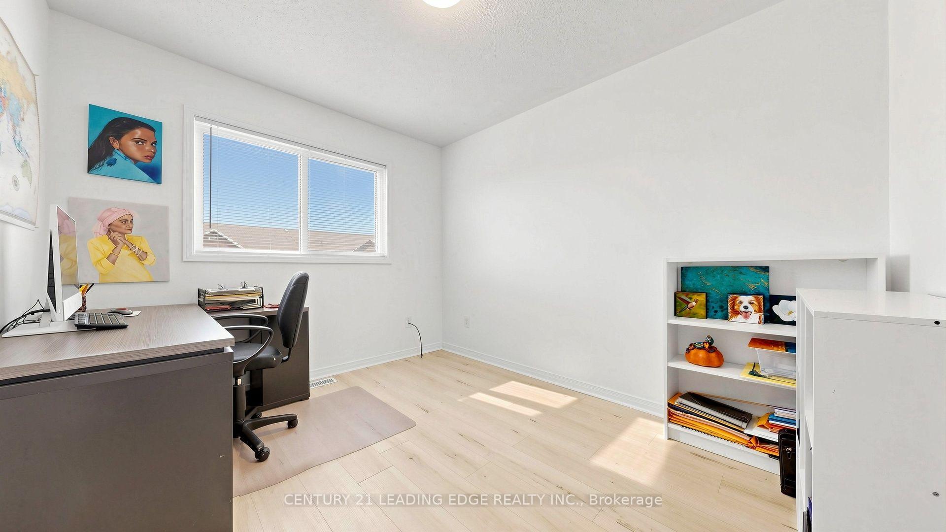 Photo 28 of 152 Bartley Drive, North York, Victoria Village — HOMEH