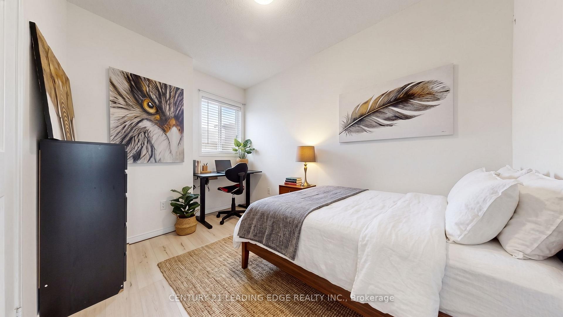 Photo 30 of 152 Bartley Drive, North York, Victoria Village — HOMEH