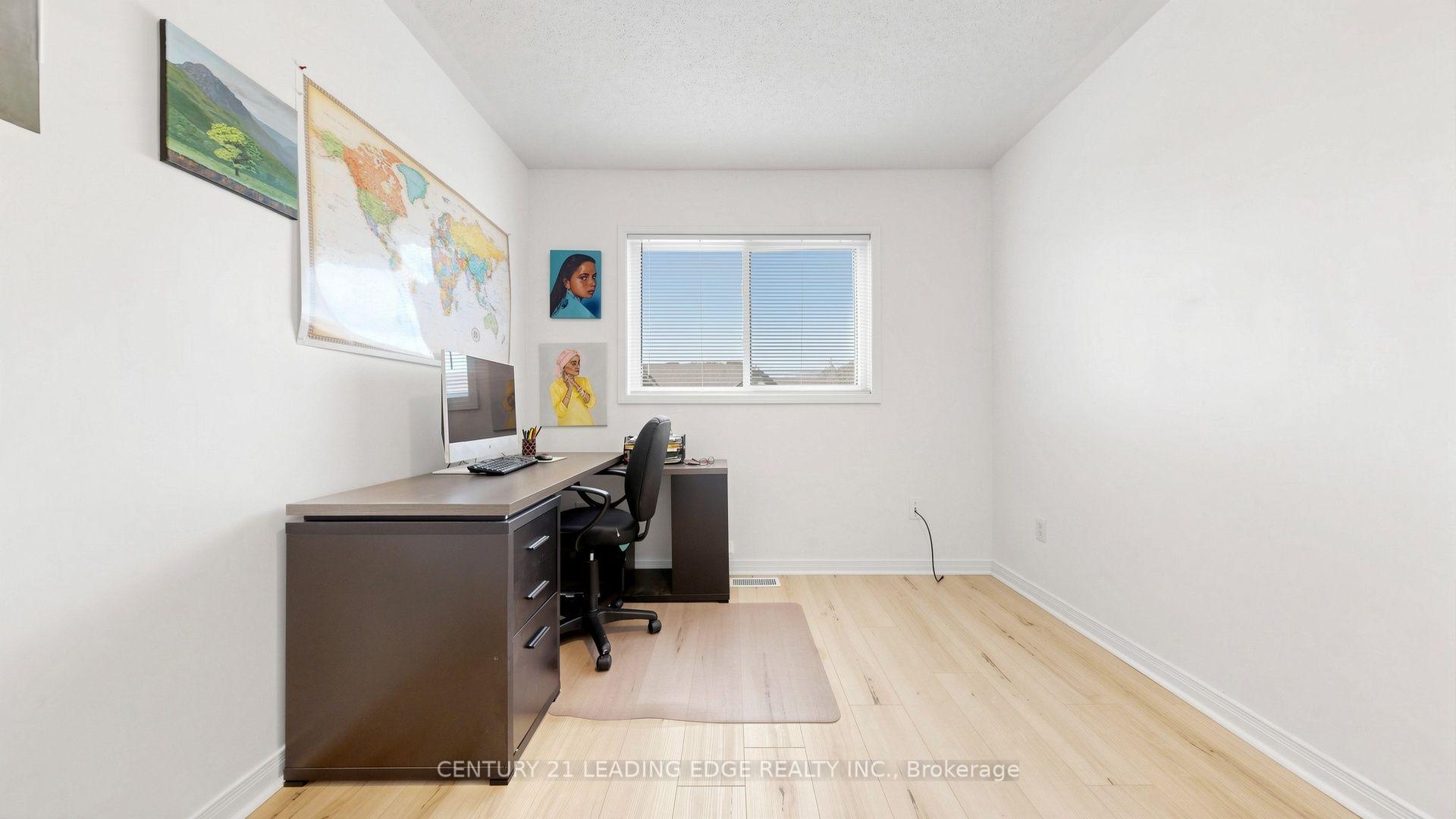 Photo 32 of 152 Bartley Drive, North York, Victoria Village — HOMEH
