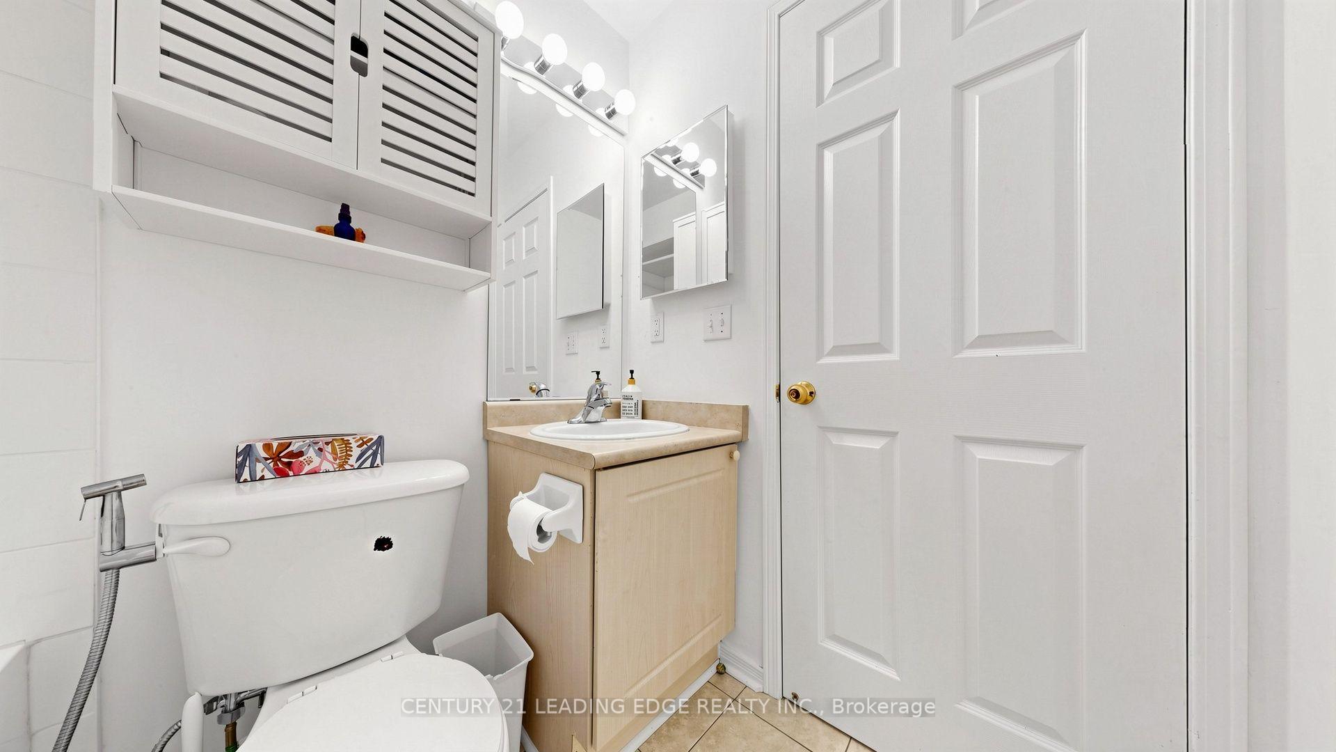 Photo 36 of 152 Bartley Drive, North York, Victoria Village — HOMEH