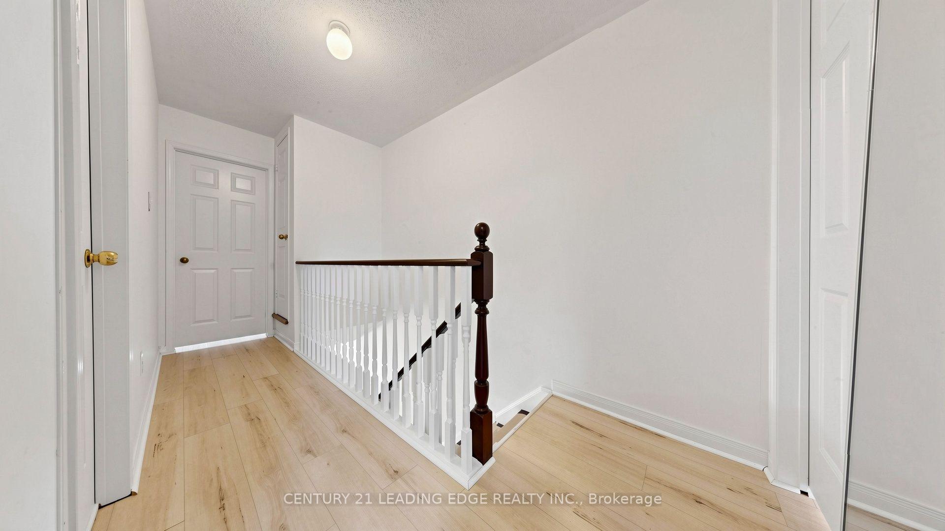 Photo 38 of 152 Bartley Drive, North York, Victoria Village — HOMEH
