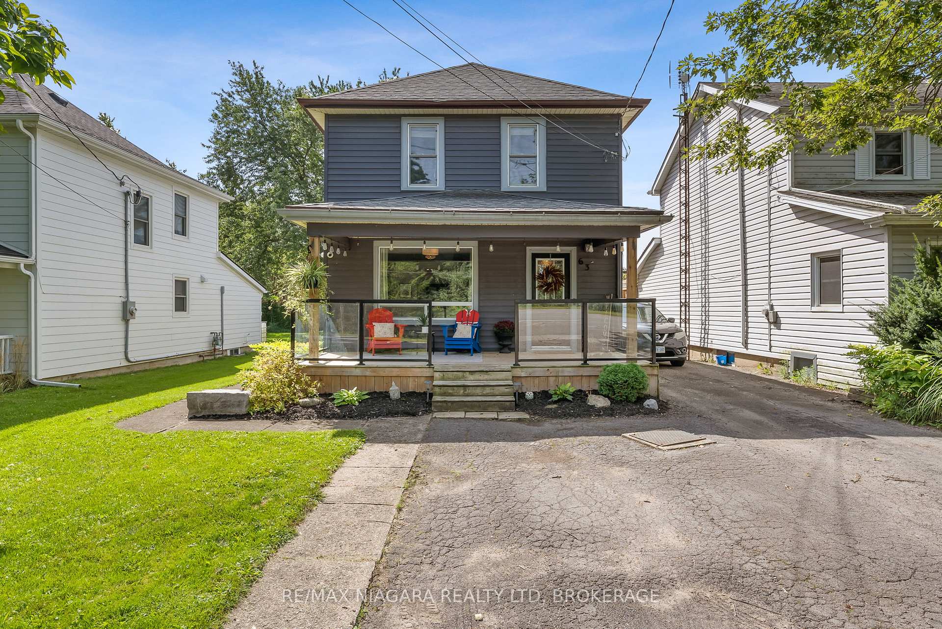 Photo of 63 Bridge Street W
