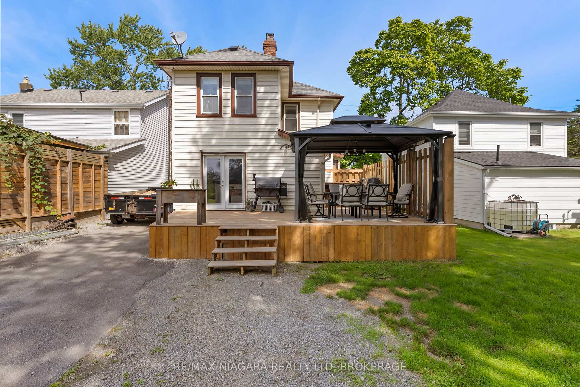 Photo 23 of 63 Bridge Street W, Thorold, Hurricane/Merrittville — HOMEH