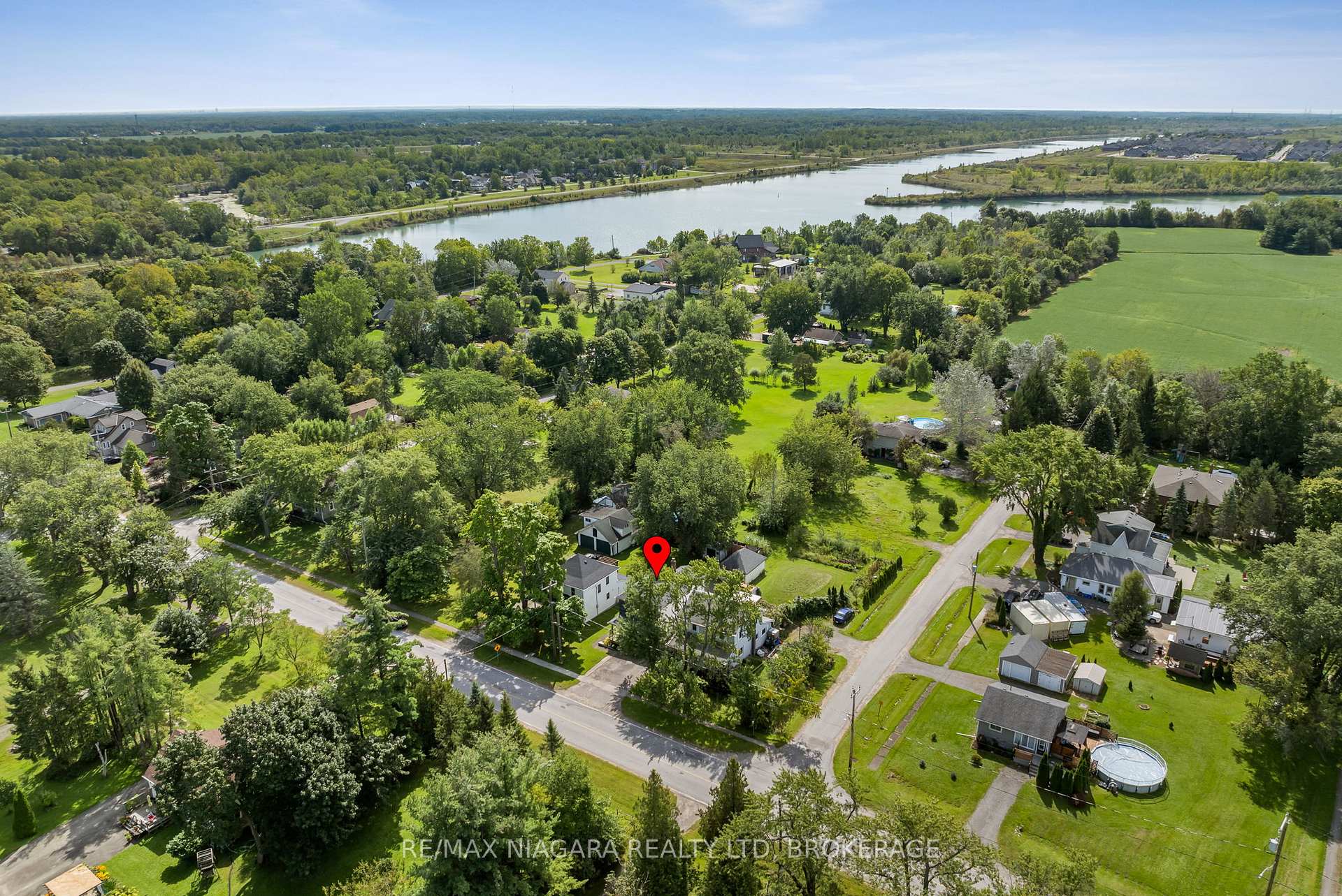 Photo 26 of 63 Bridge Street W, Thorold, Hurricane/Merrittville — HOMEH