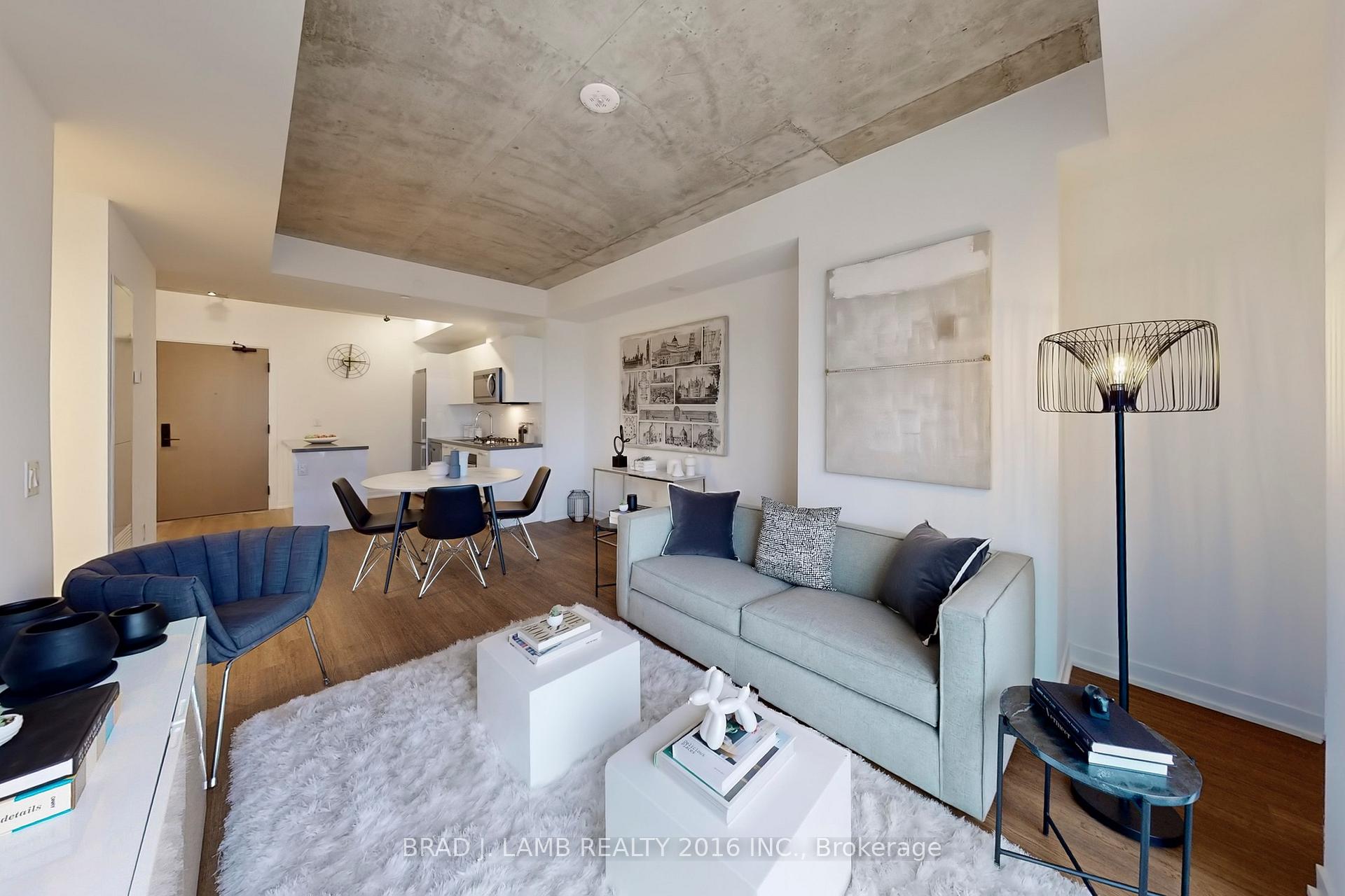 Photo 4 of Unit 1403, 195 McCaul Street, Toronto, Kensington-Chinatown — HOMEH