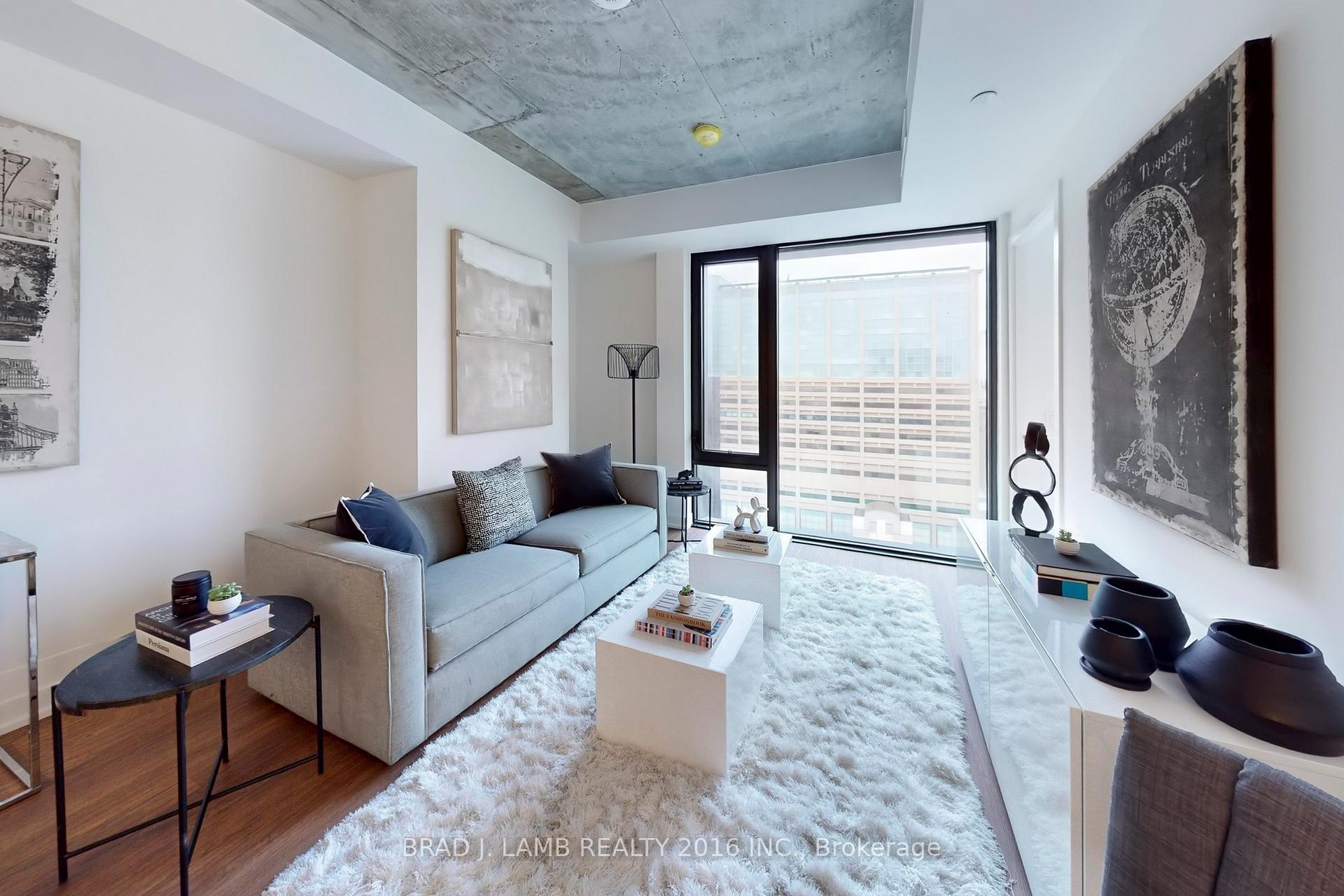 Photo 5 of Unit 1403, 195 McCaul Street, Toronto, Kensington-Chinatown — HOMEH