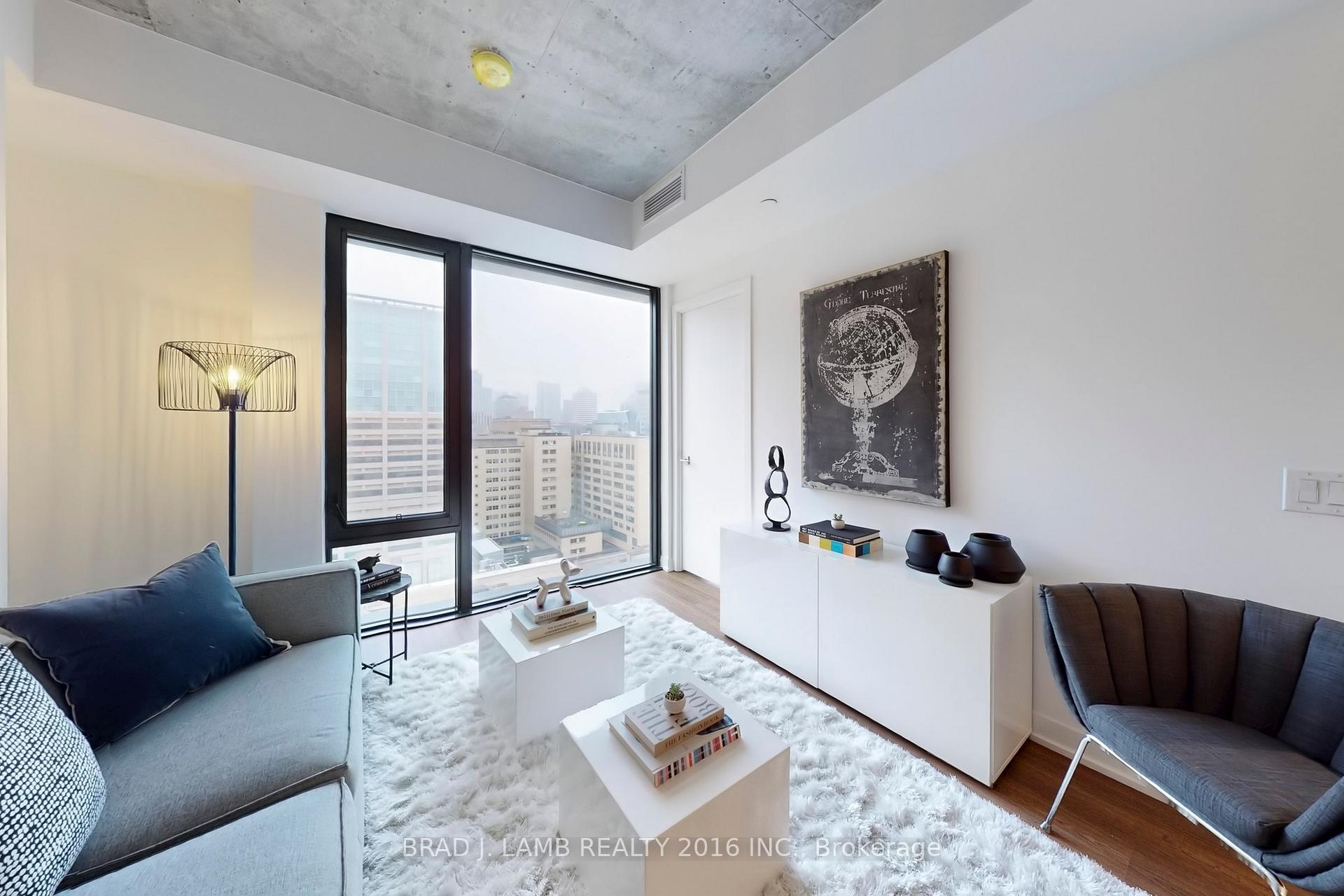 Photo 7 of Unit 1403, 195 McCaul Street, Toronto, Kensington-Chinatown — HOMEH