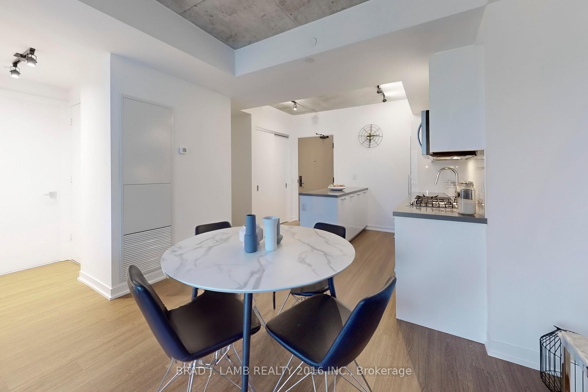 Photo 8 of Unit 1403, 195 McCaul Street, Toronto, Kensington-Chinatown — HOMEH