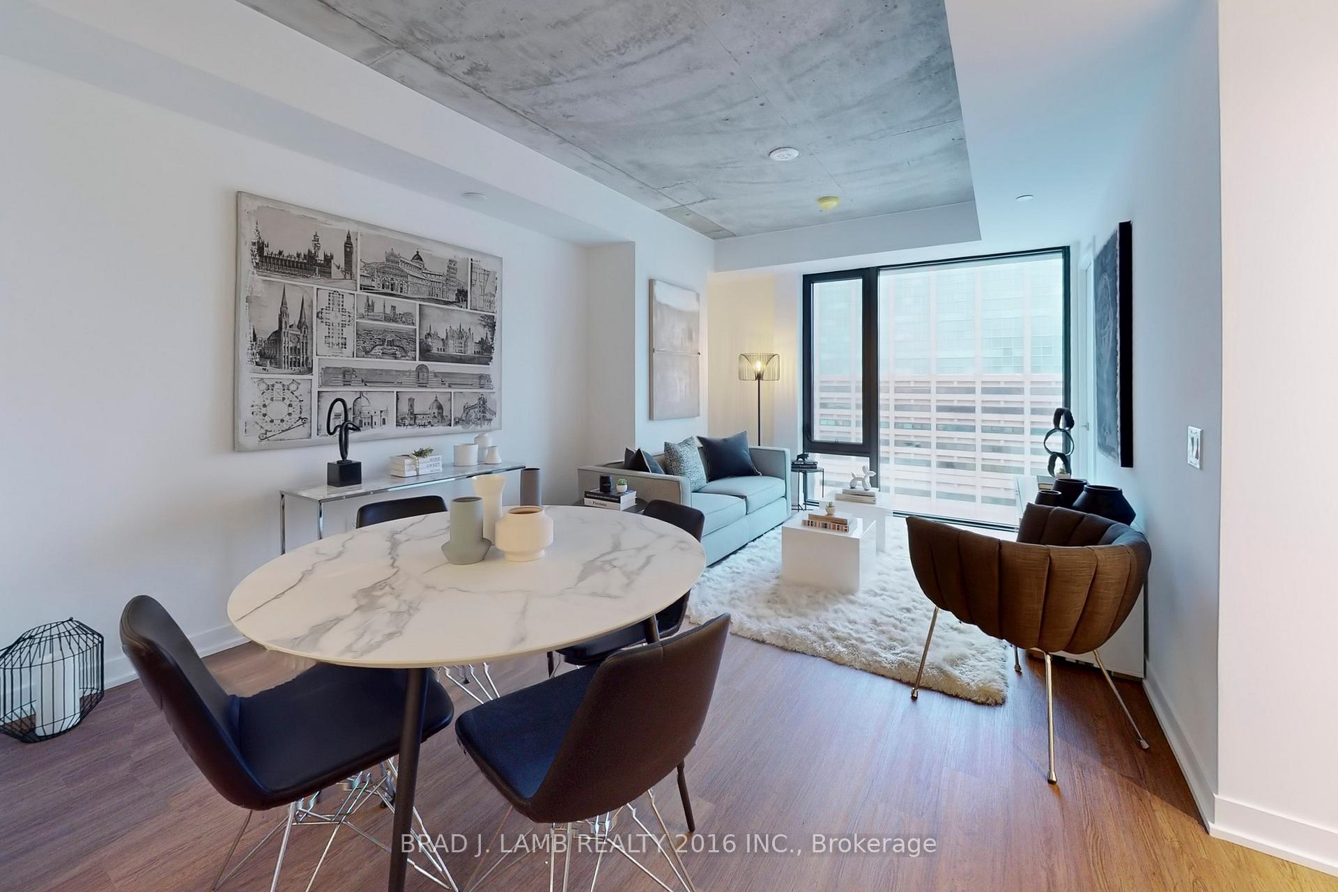 Photo 10 of Unit 1403, 195 McCaul Street, Toronto, Kensington-Chinatown — HOMEH