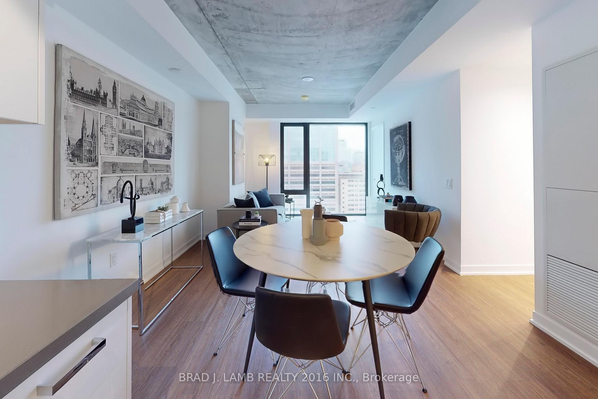 Photo 11 of Unit 1403, 195 McCaul Street, Toronto, Kensington-Chinatown — HOMEH